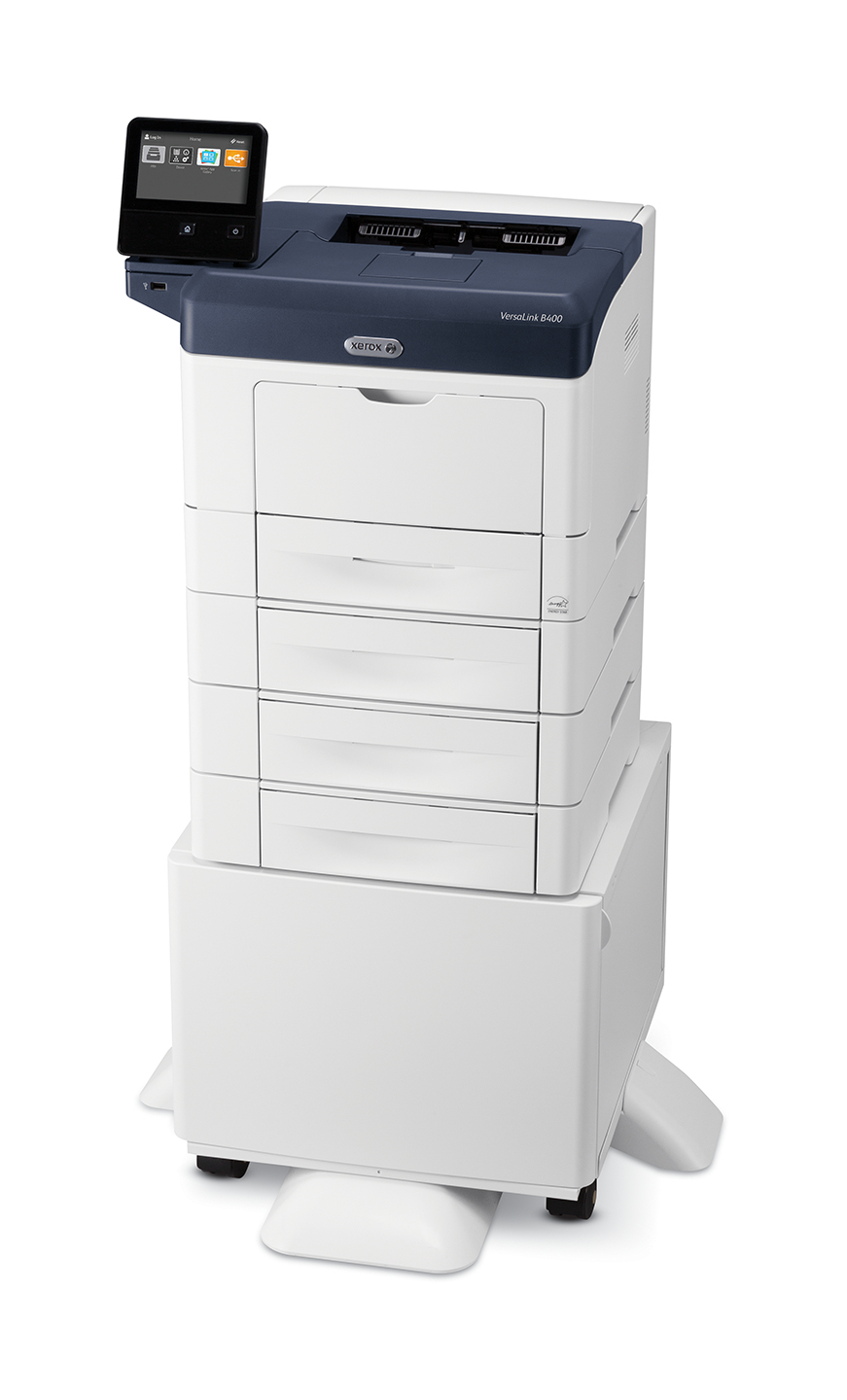XEROX VersaLink B400V_DN A4 Ağ Airprint Lazer Dubleks Yazıcı