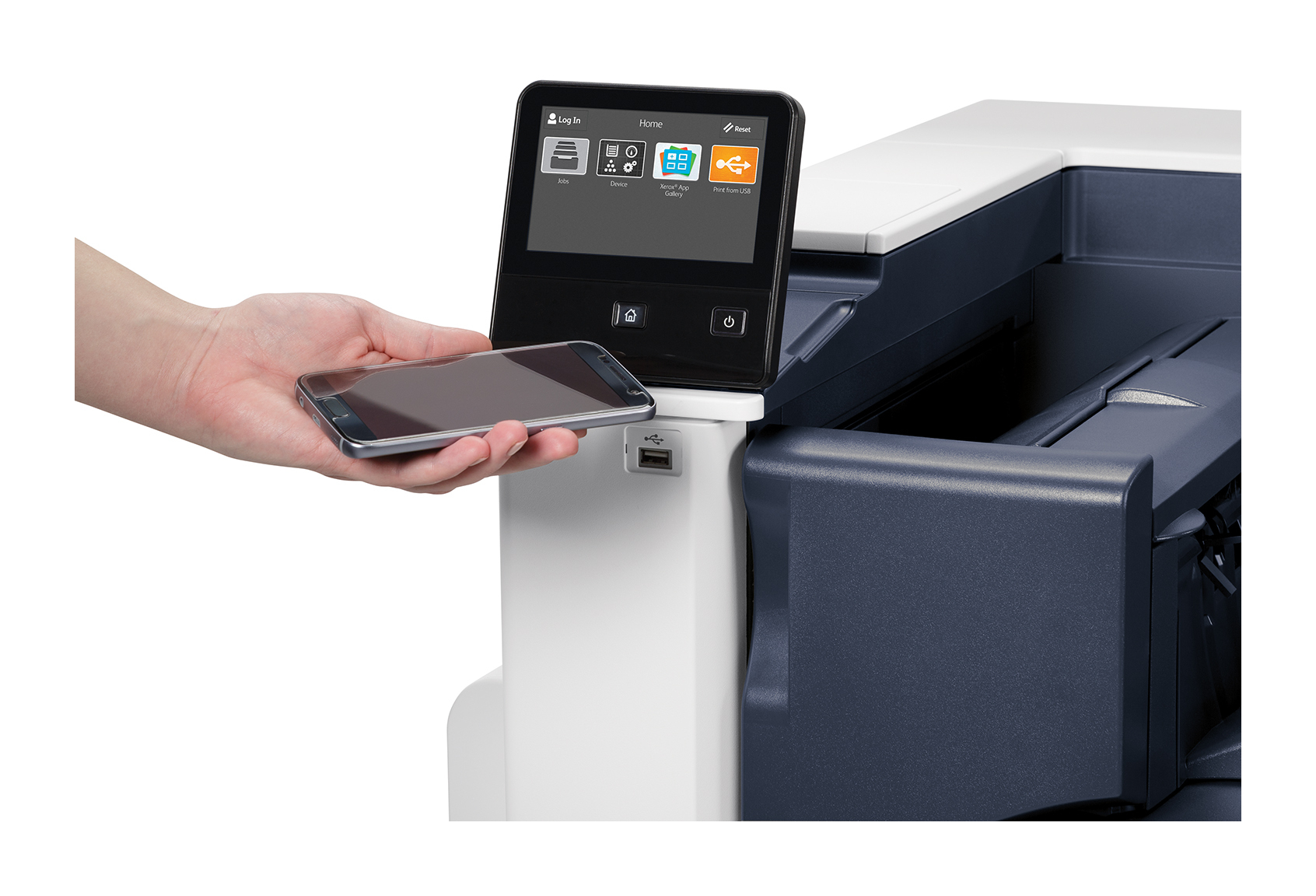 XEROX VersaLink C7000V/DN
