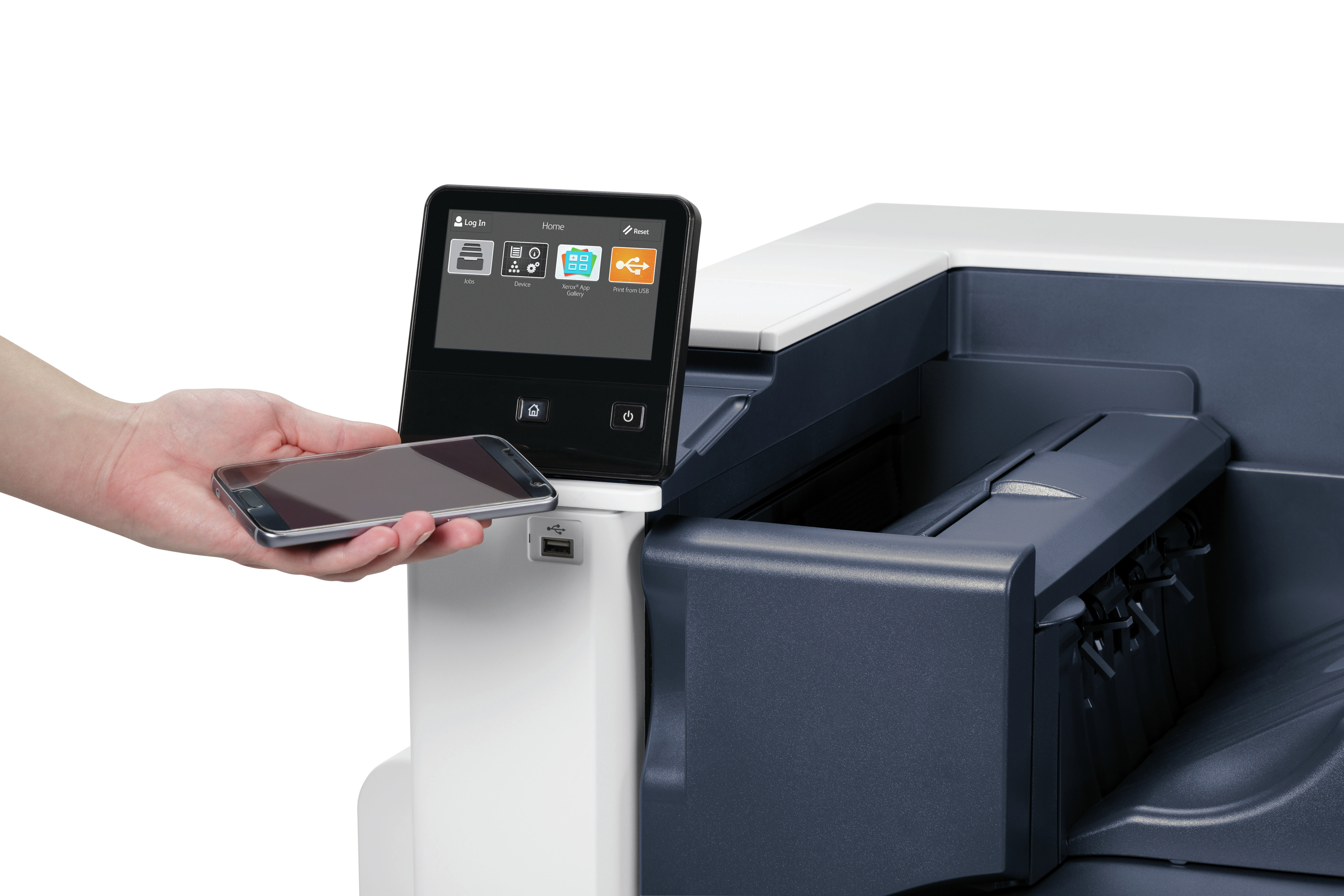 XEROX VersaLink C7000V/DN
