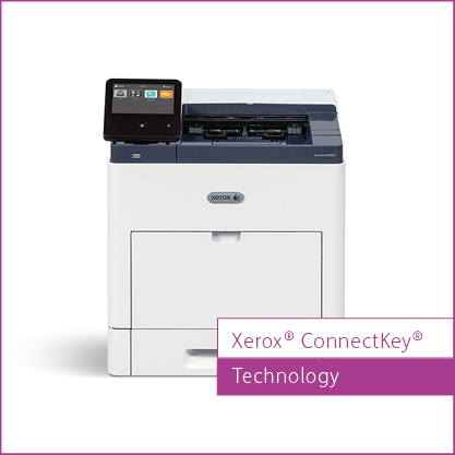 XEROX VersaLink B600V/DN