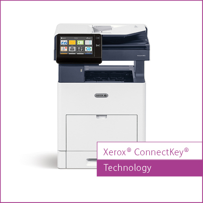 XEROX VersaLink B615V/X