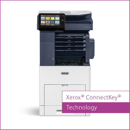 XEROX VersaLink B615V/XL
