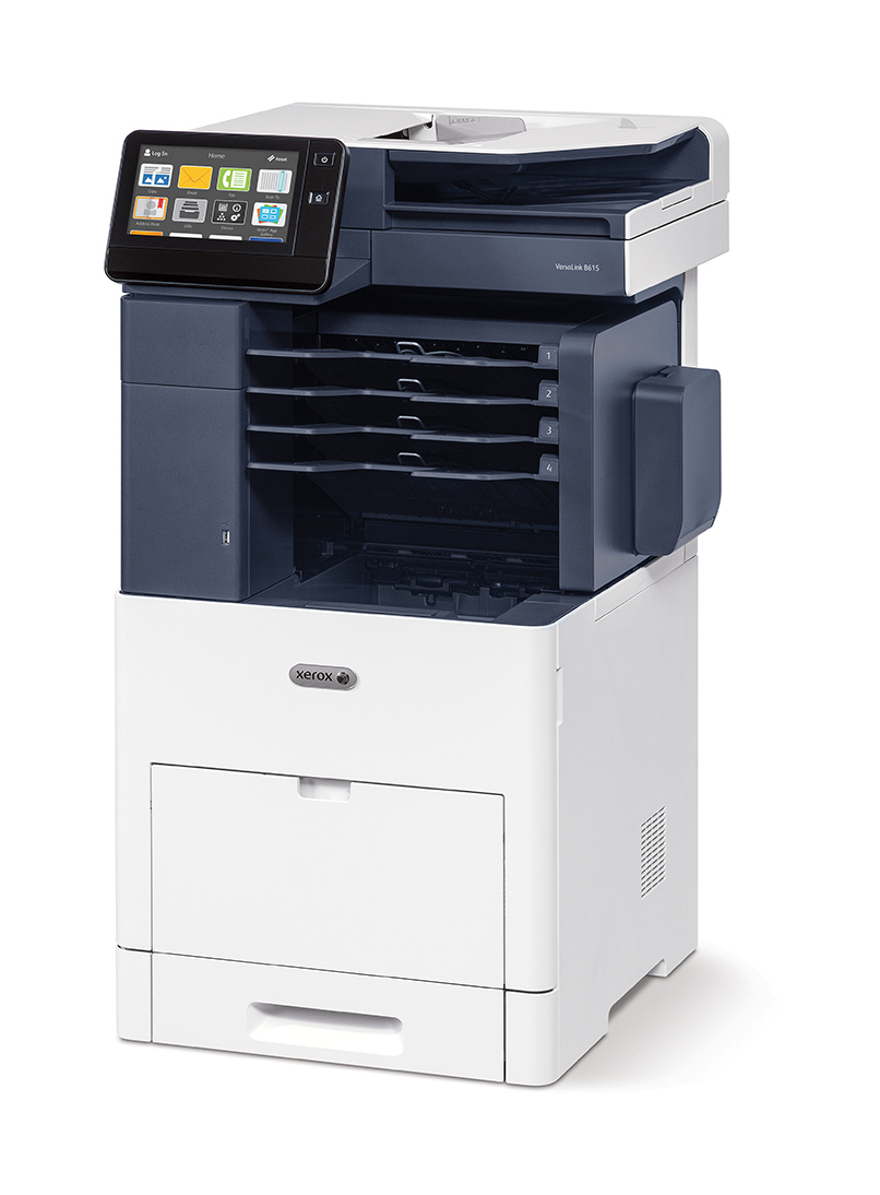 XEROX VersaLink B615V/XL
