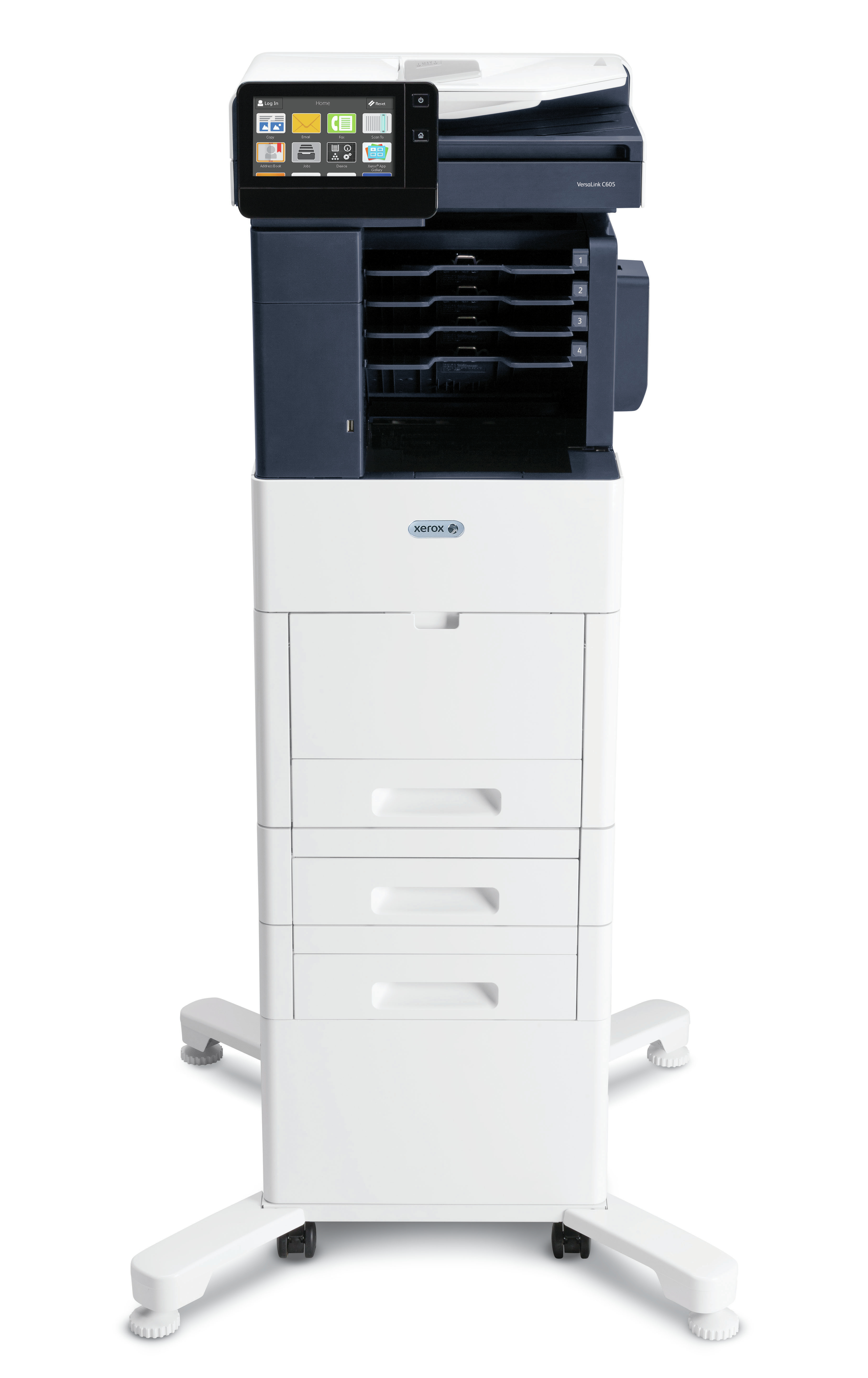 XEROX VersaLink C605V/X