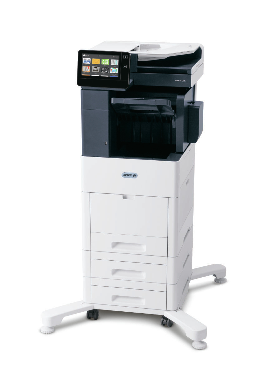XEROX VersaLink C605V/X