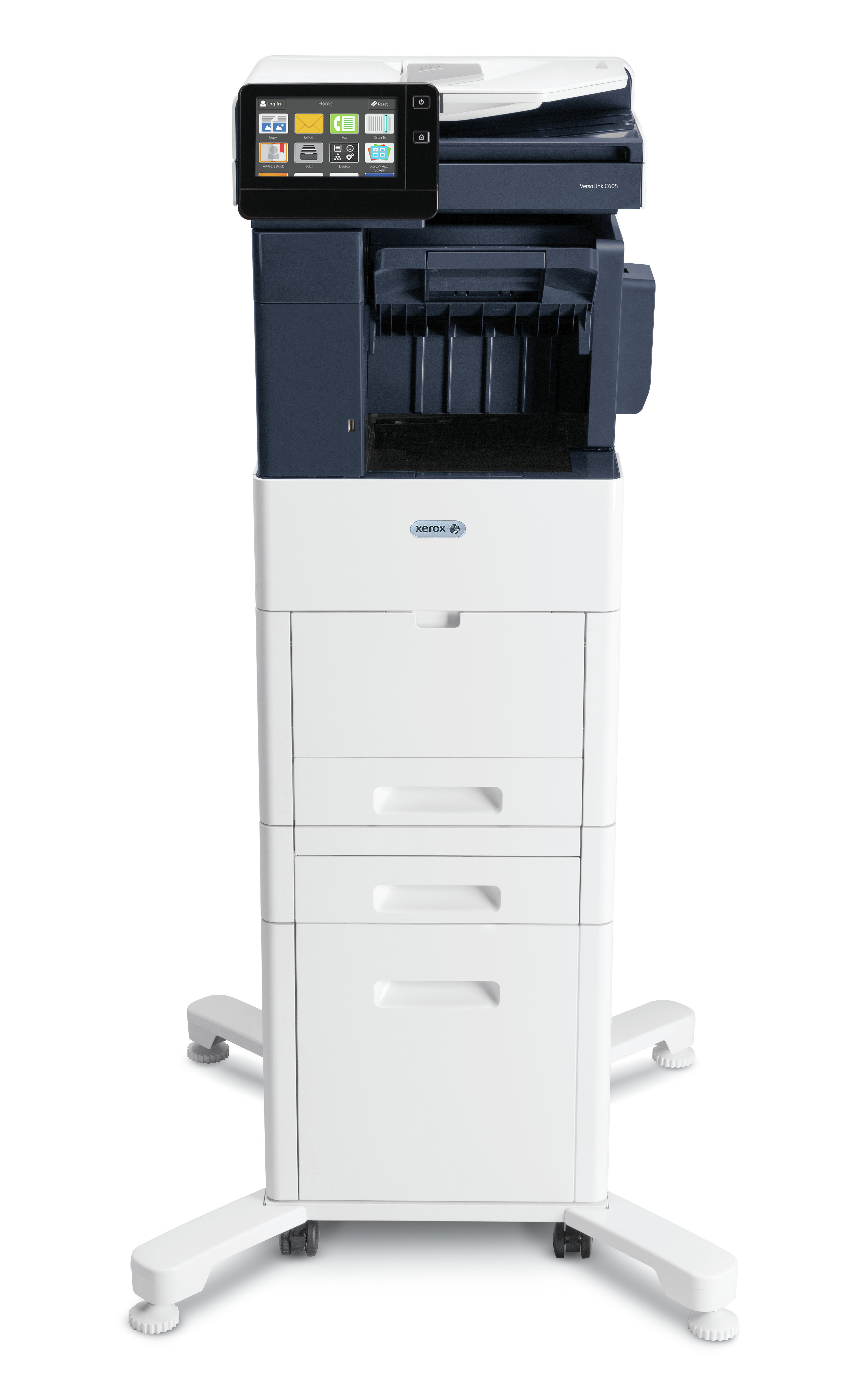 XEROX VersaLink C605V/X