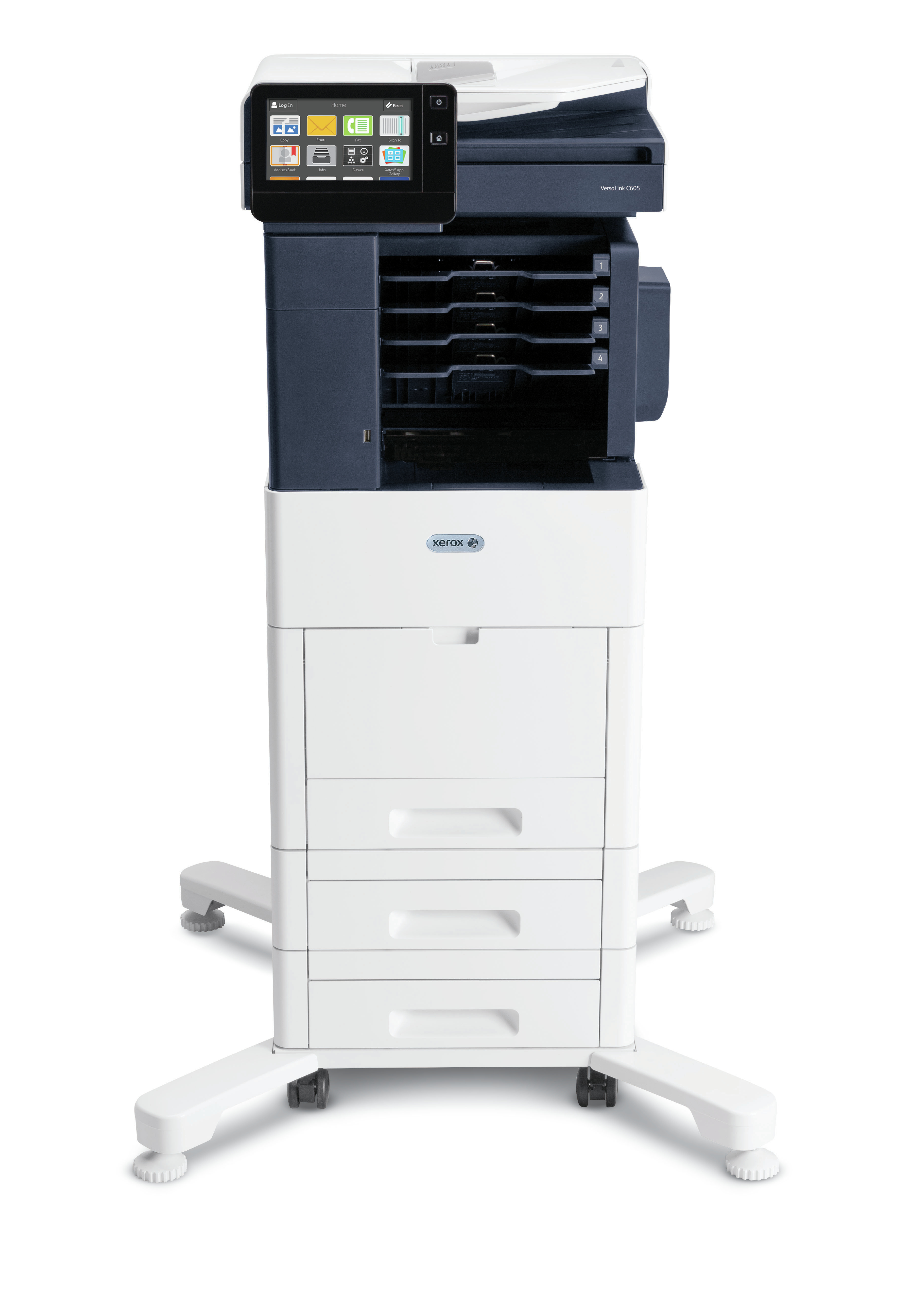 XEROX VersaLink C605V/X