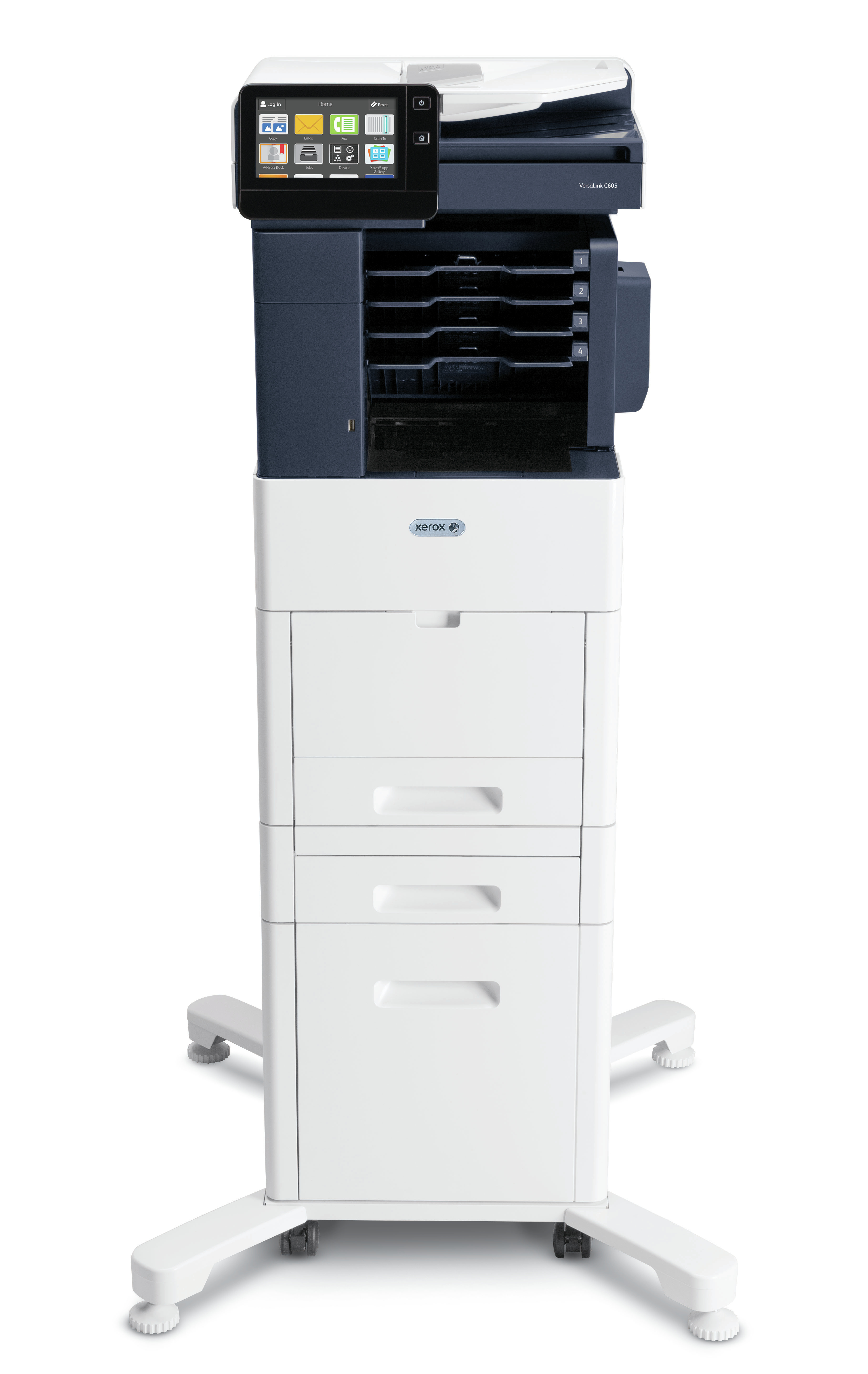 XEROX VersaLink C605V/X