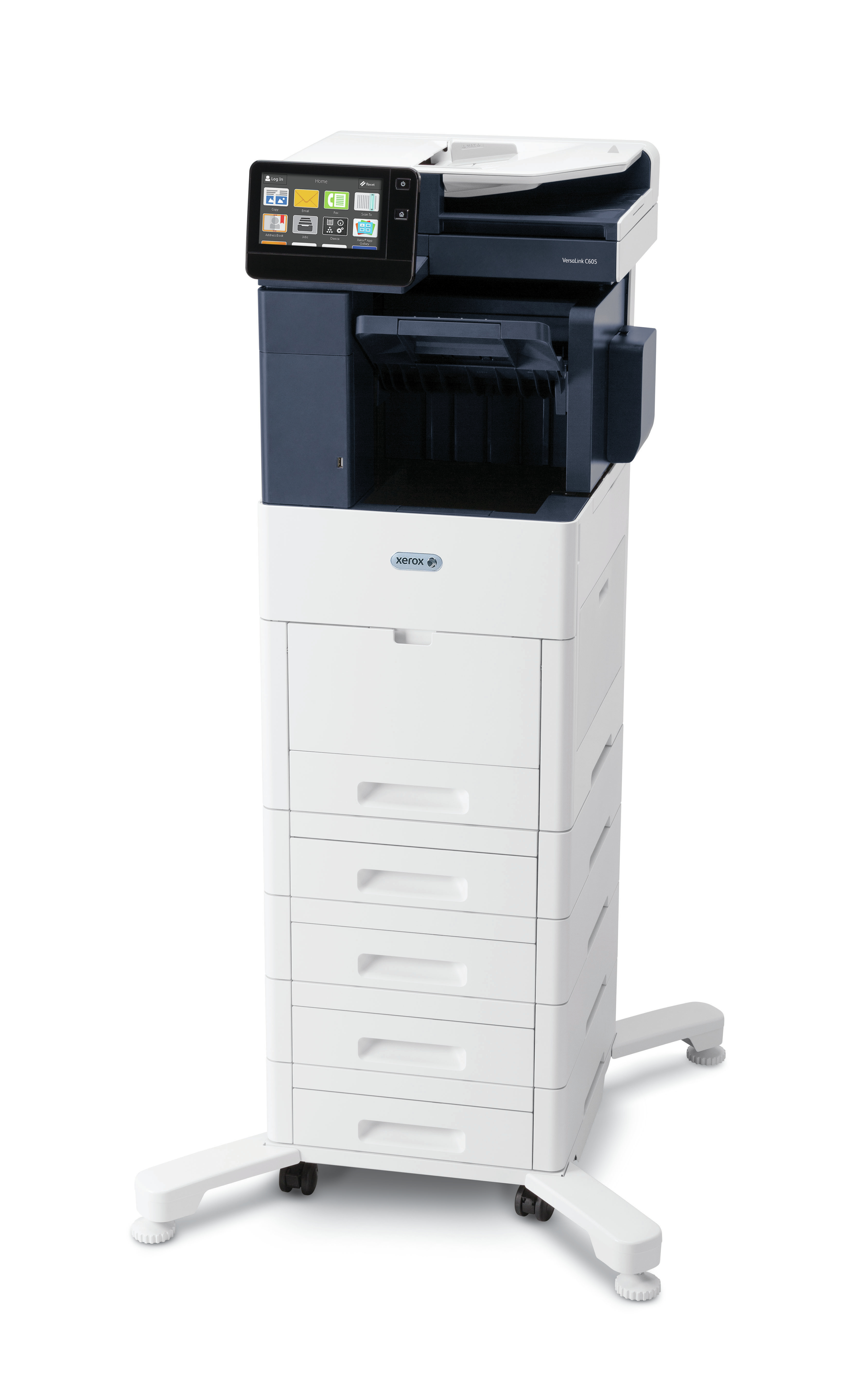 XEROX VersaLink C605V/X