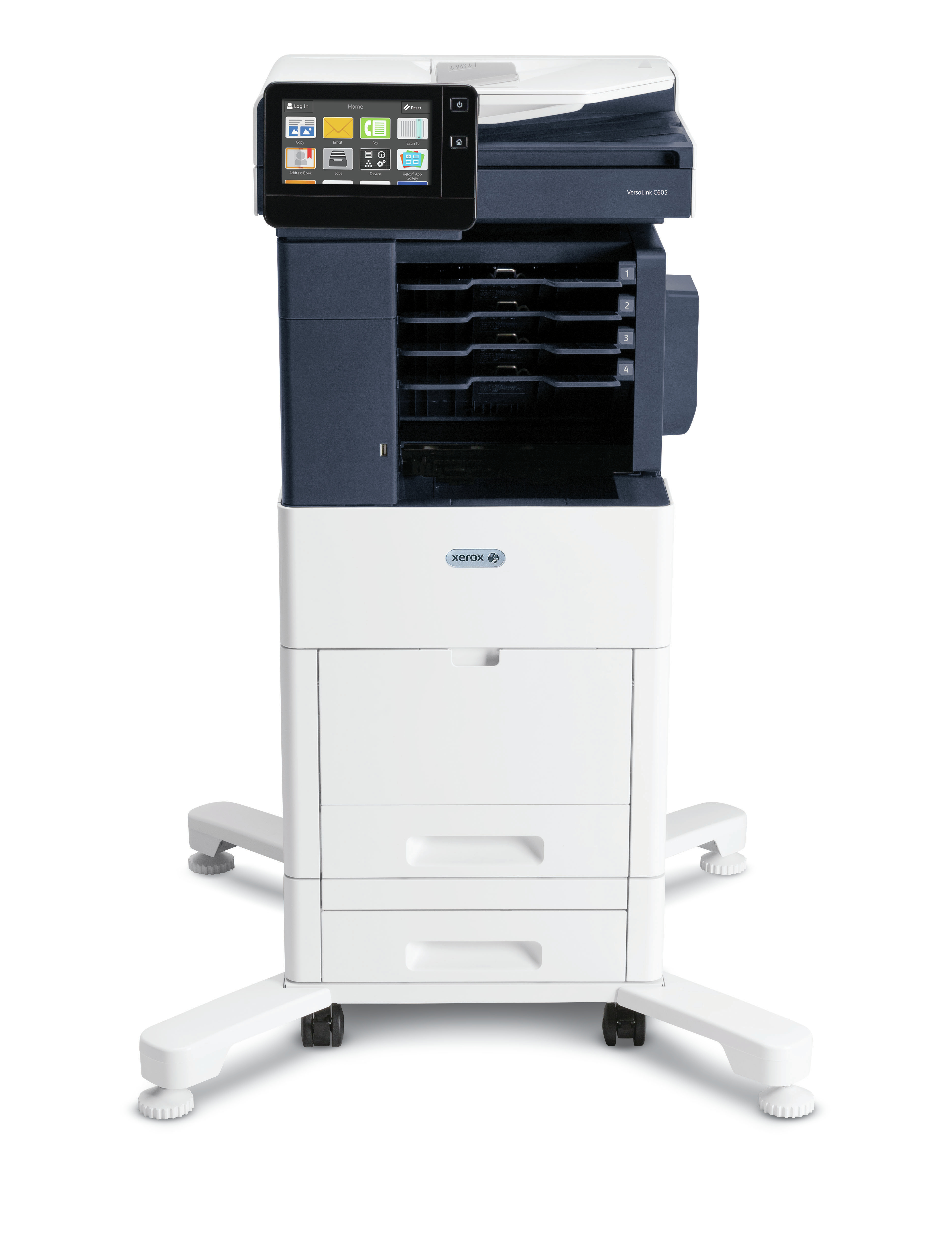 XEROX VersaLink C605V/X