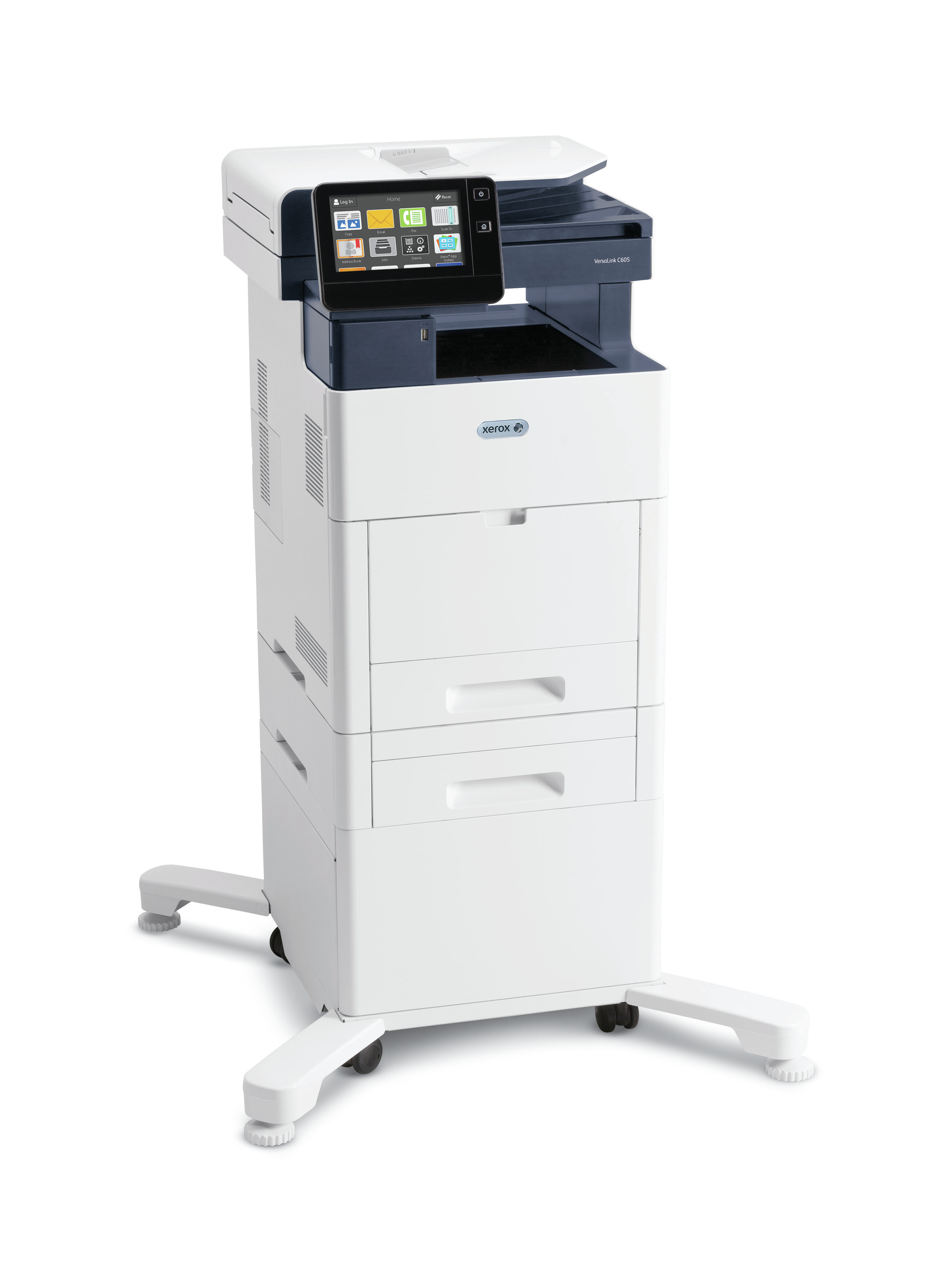 XEROX VersaLink C605V/X