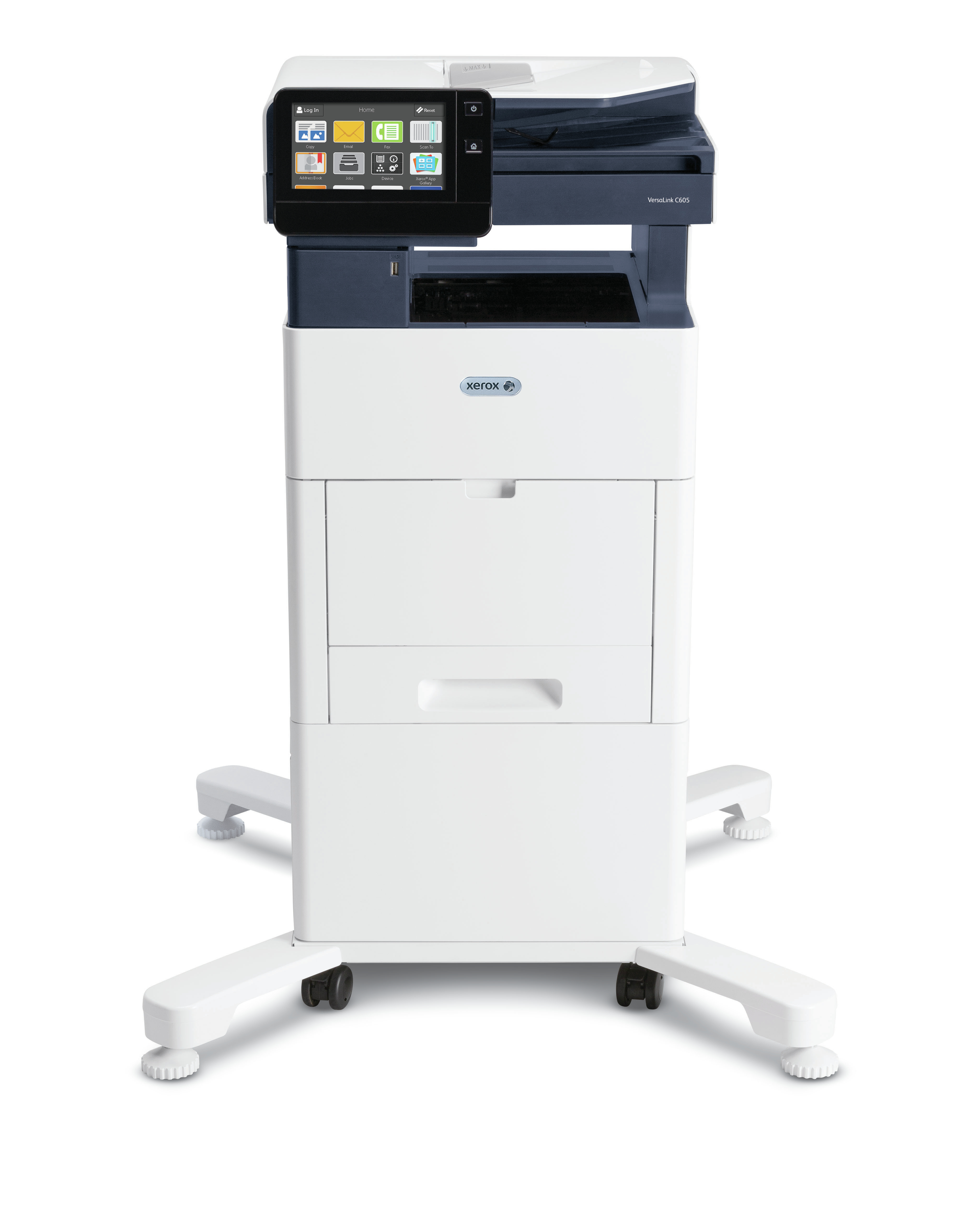 XEROX VersaLink C605V/X