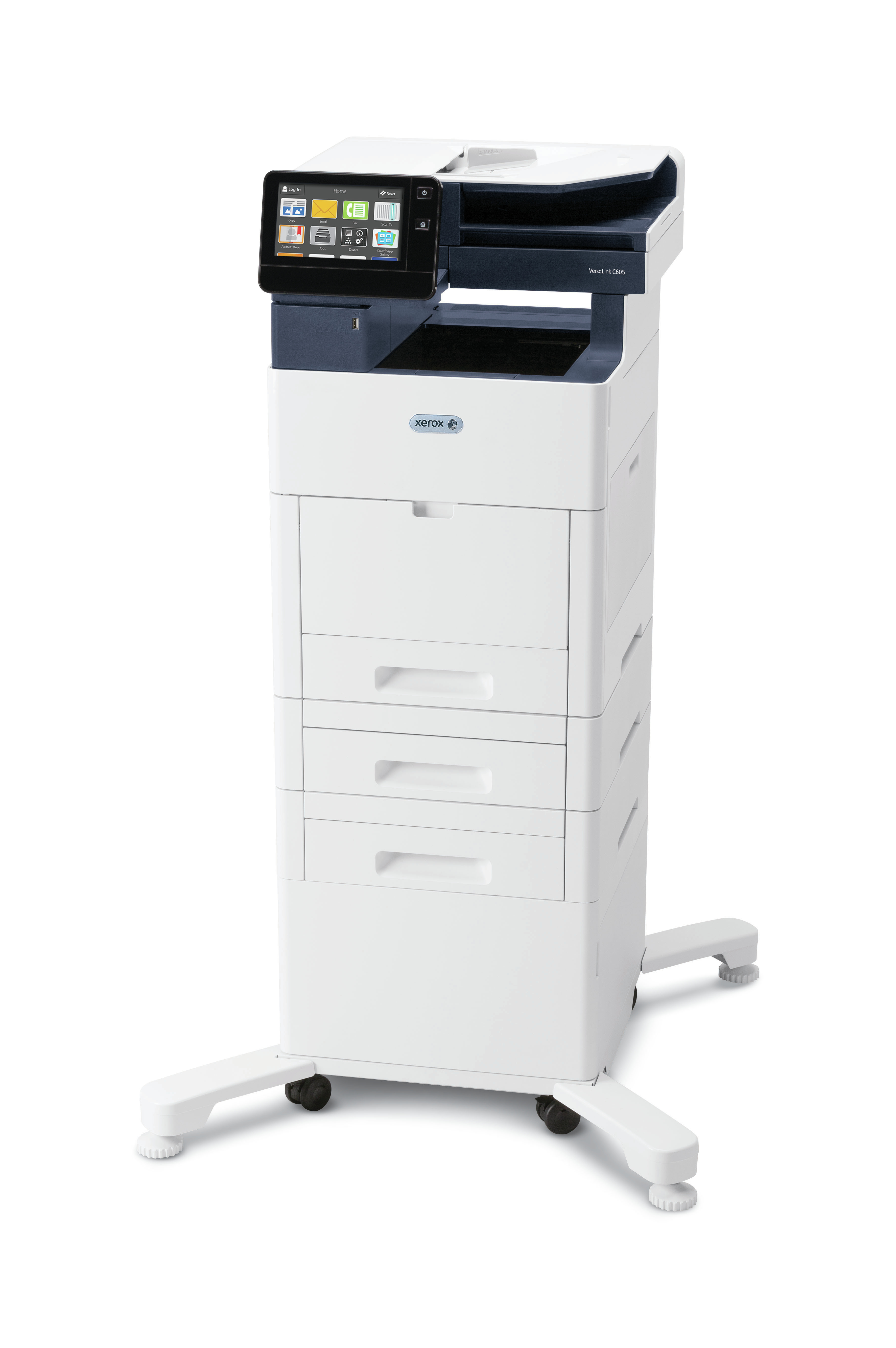 XEROX VersaLink C605V/X