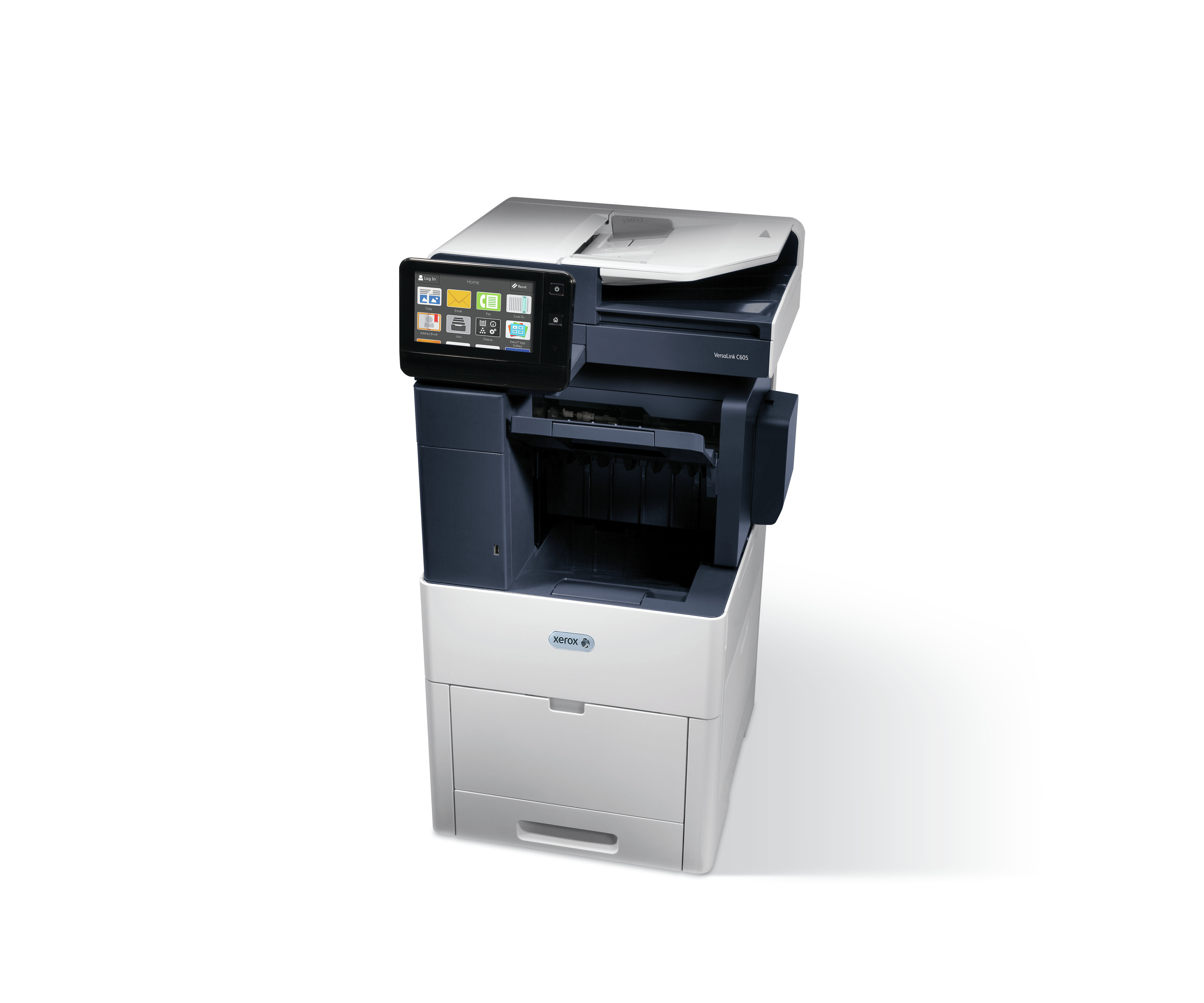 XEROX VersaLink C605V/X
