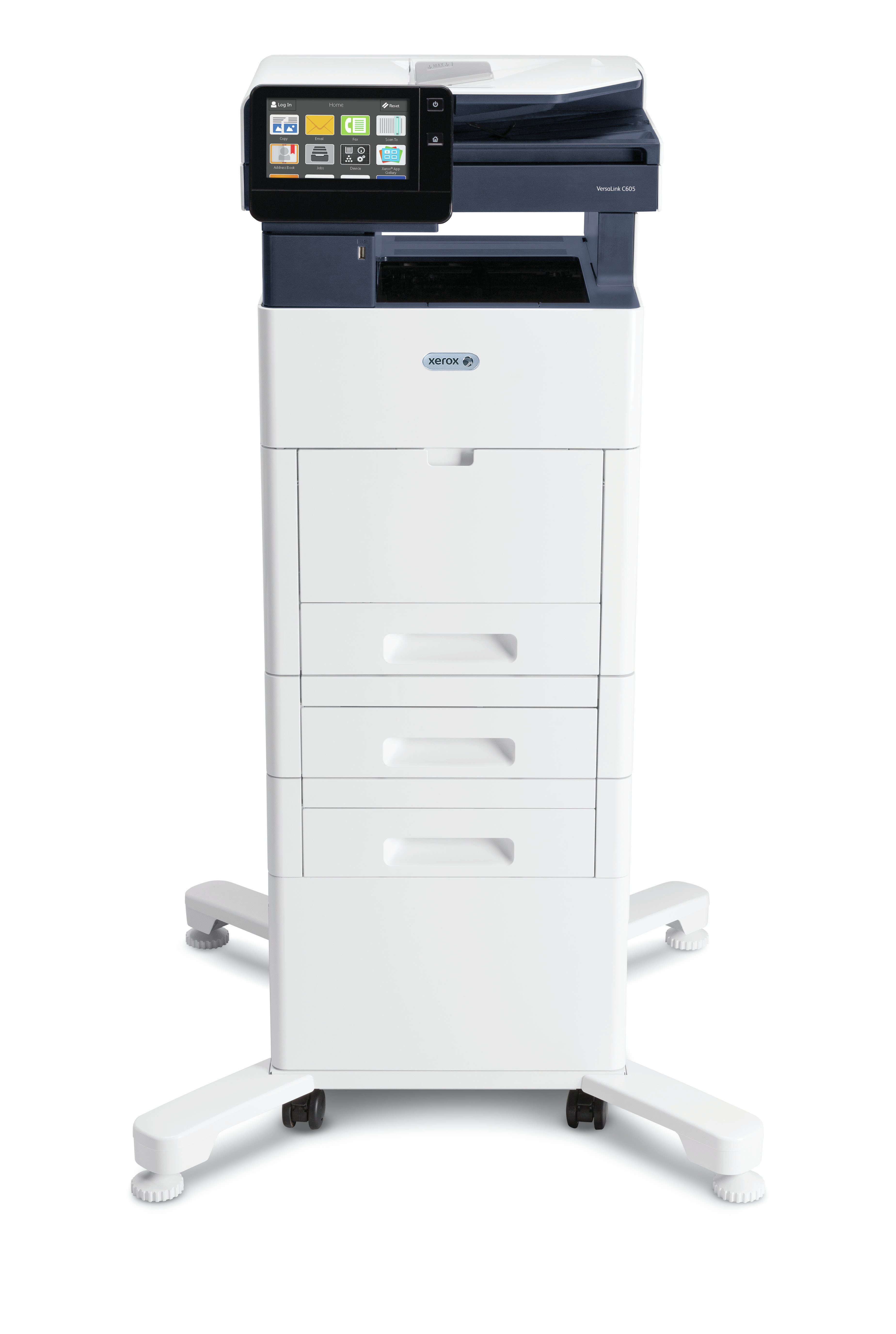 XEROX VersaLink C605V/X