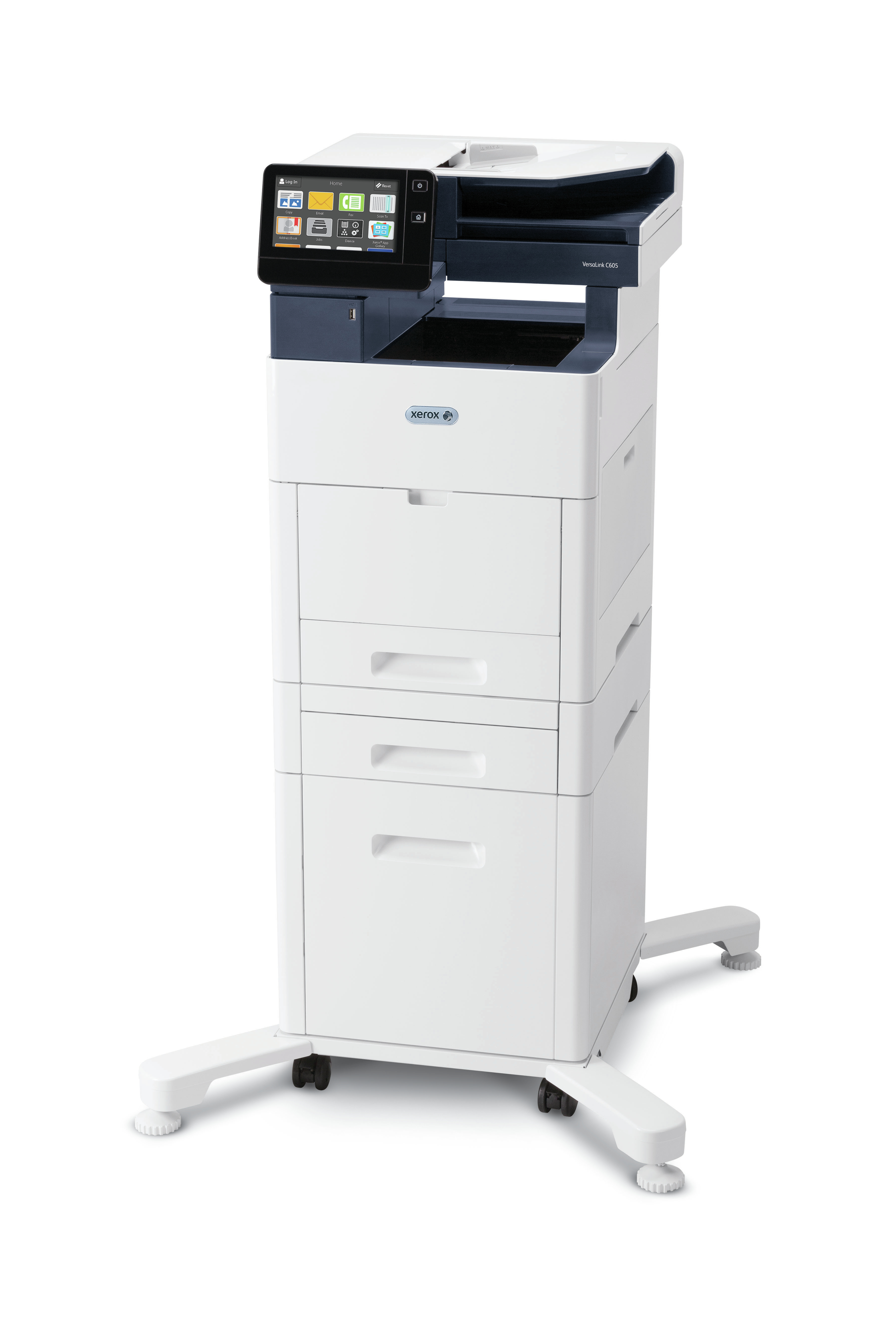 XEROX VersaLink C605V/X