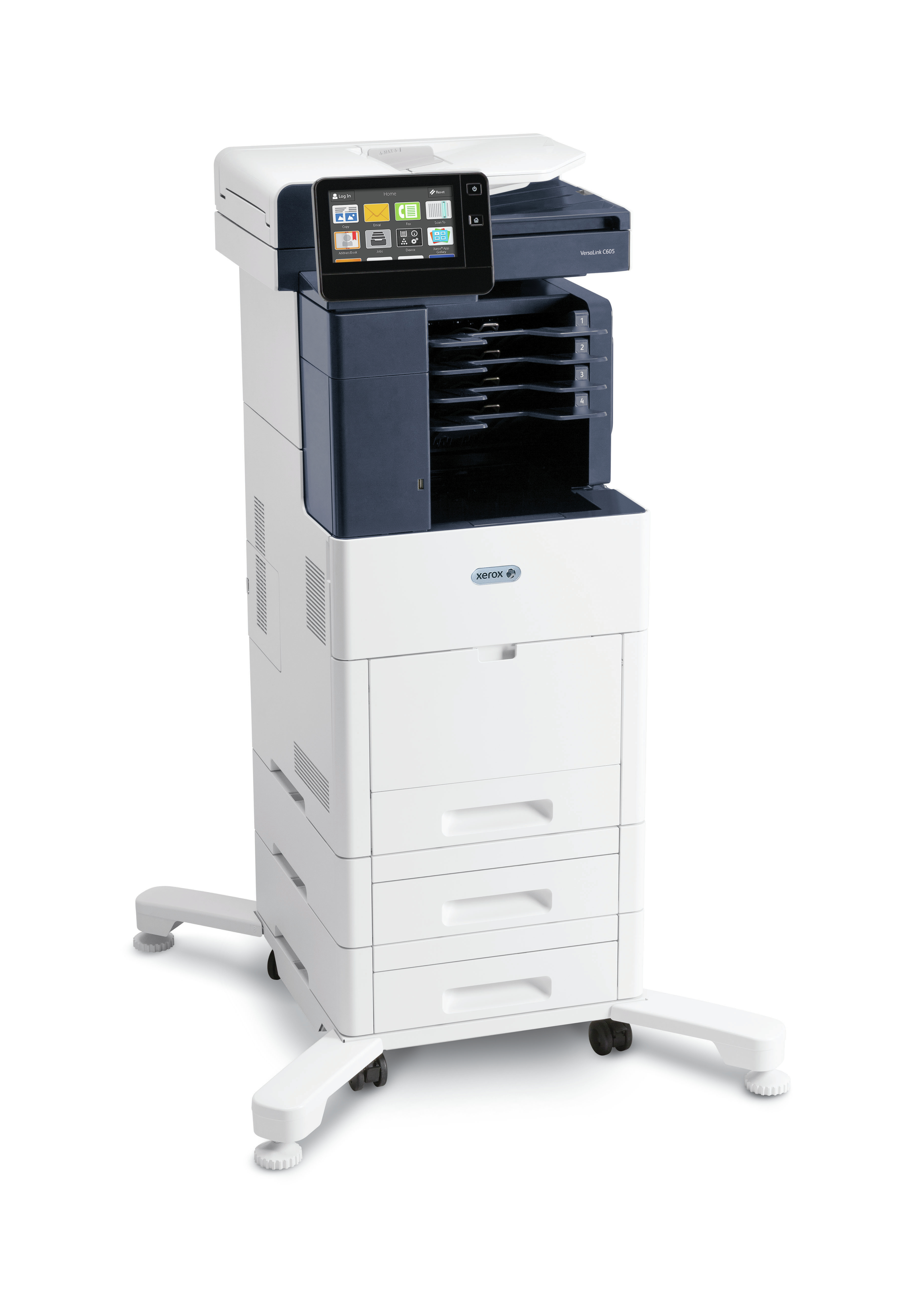 XEROX VersaLink C605V/X