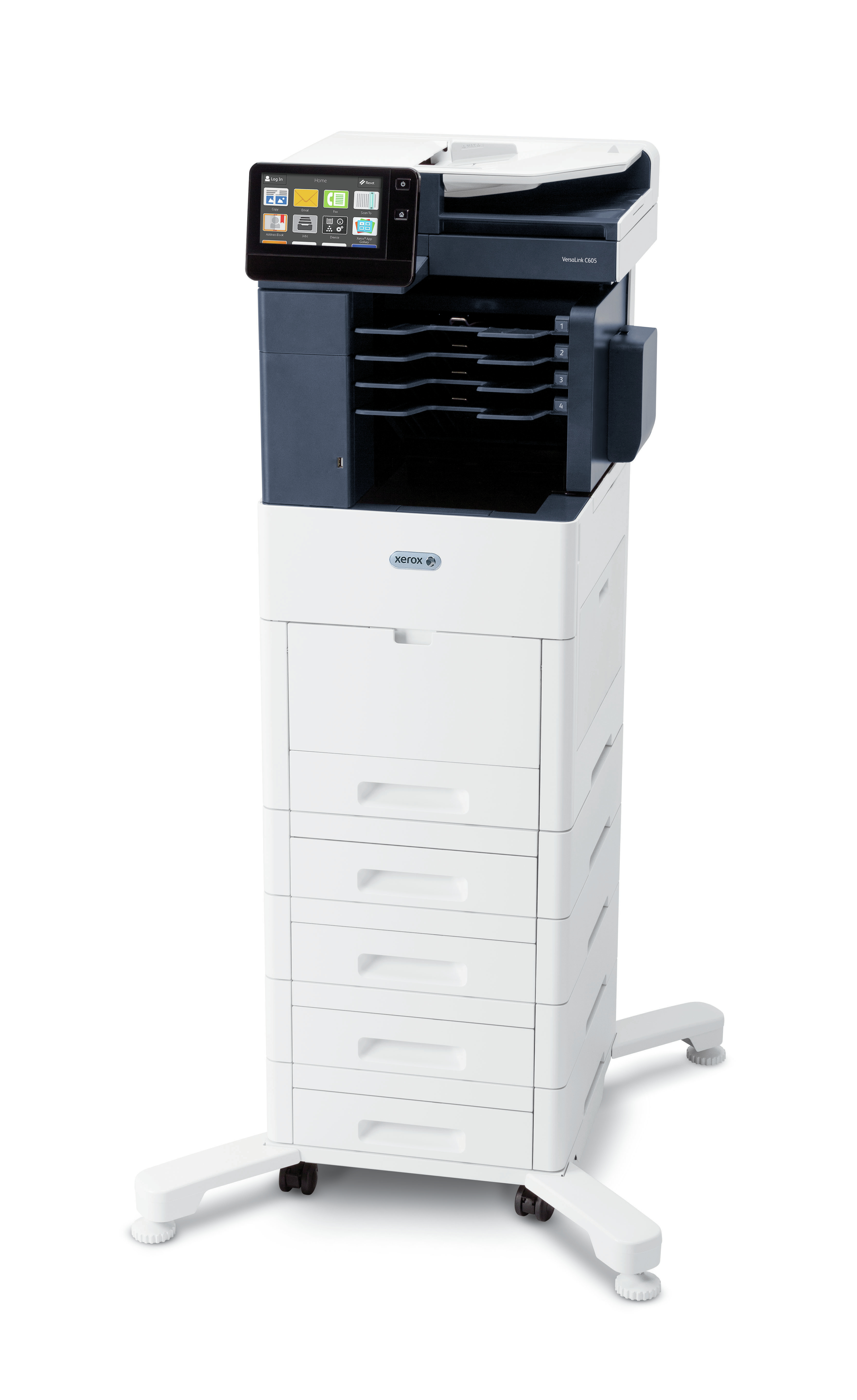 XEROX VersaLink C605V/X