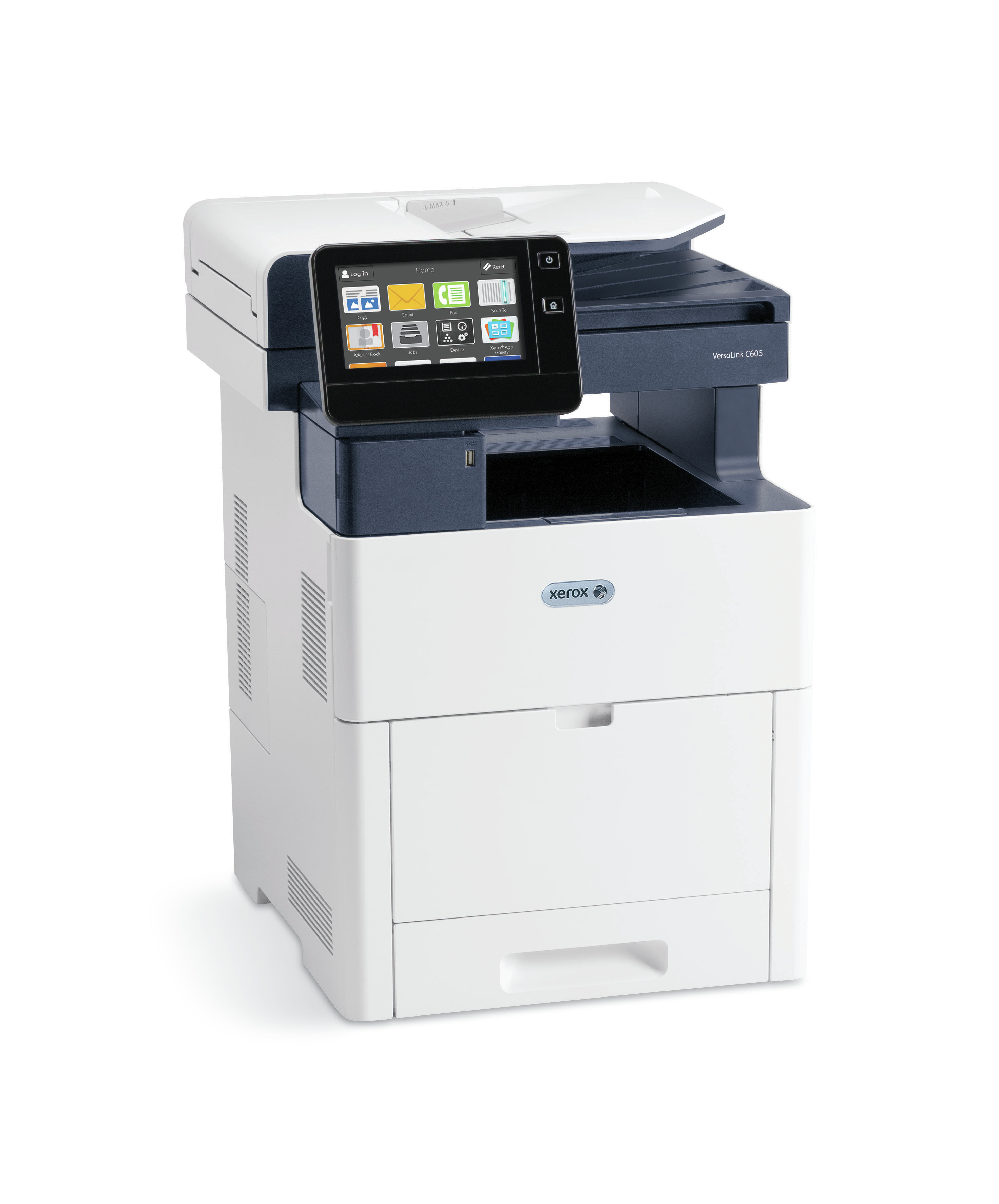 XEROX VersaLink C605V/X