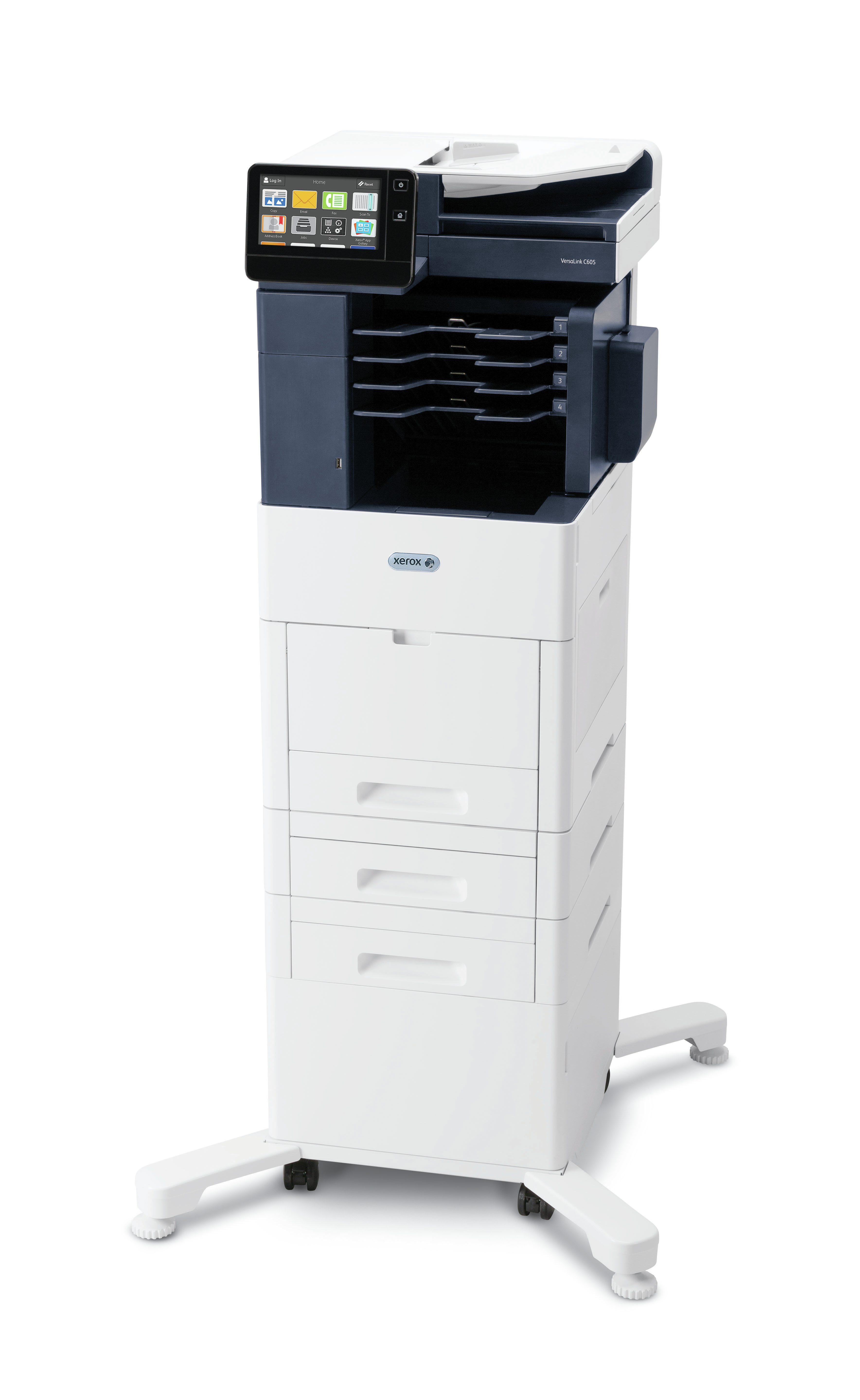 XEROX VersaLink C605V/X