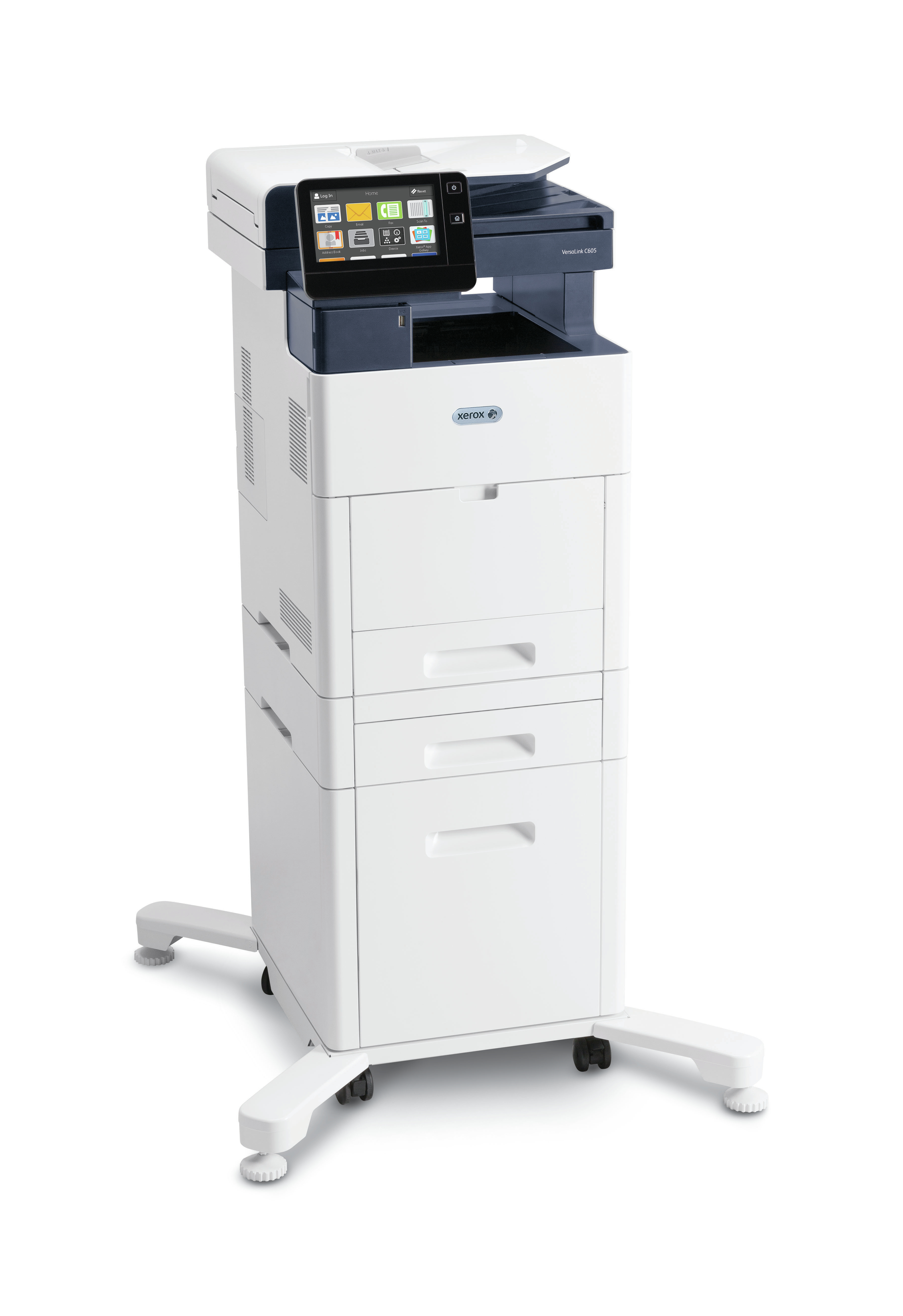 XEROX VersaLink C605V/X