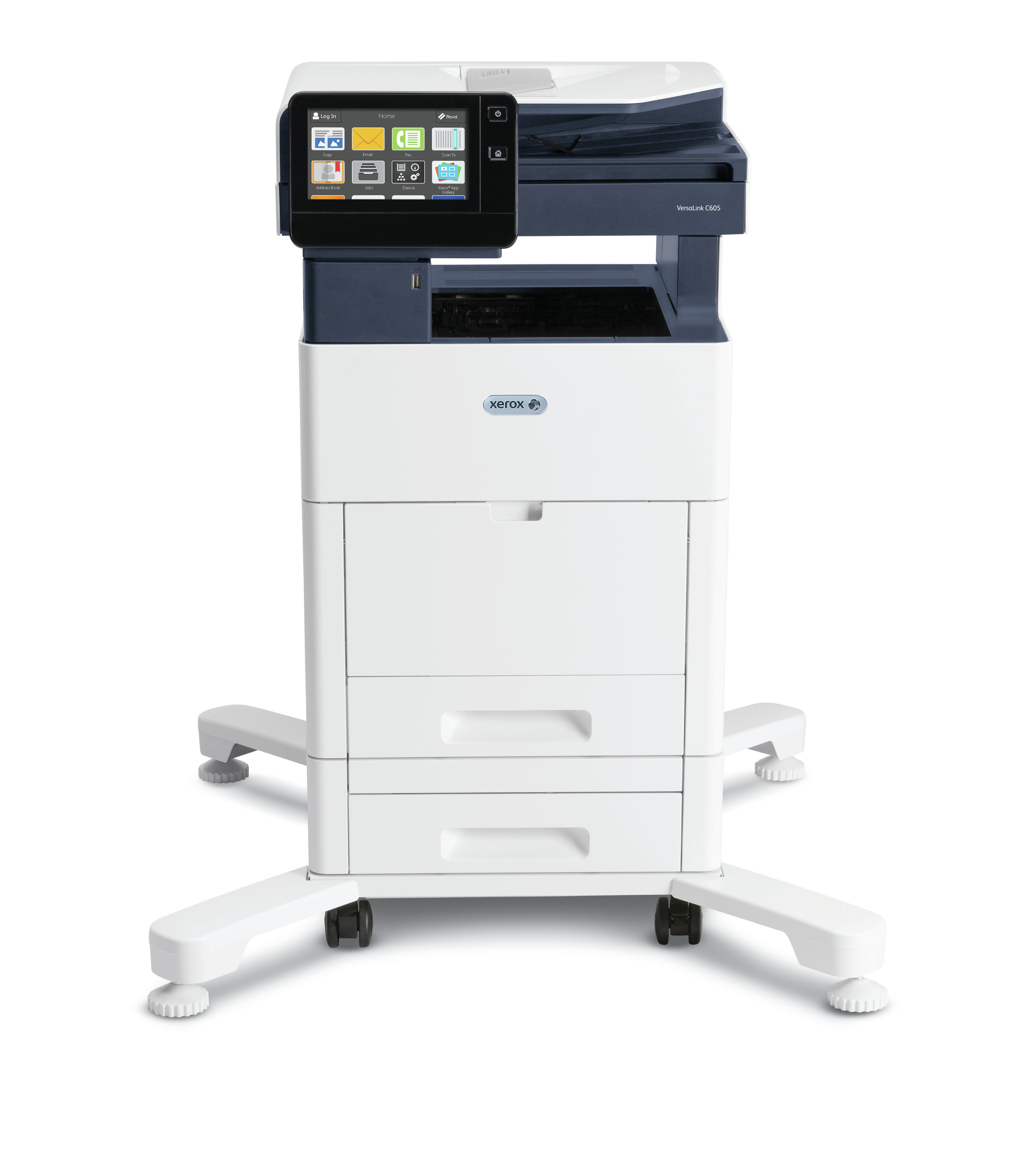 XEROX VersaLink C605V/X