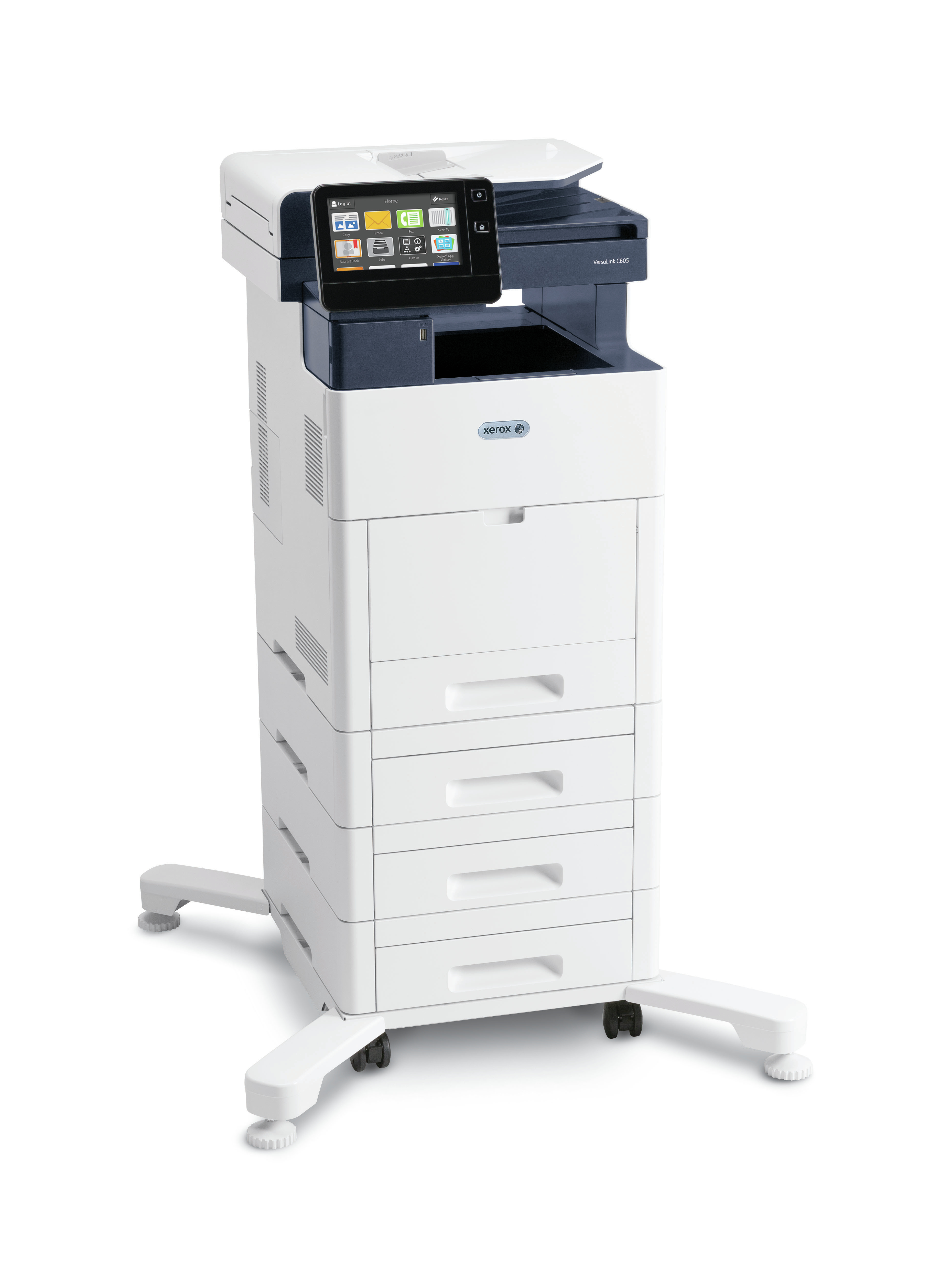 XEROX VersaLink C605V/X