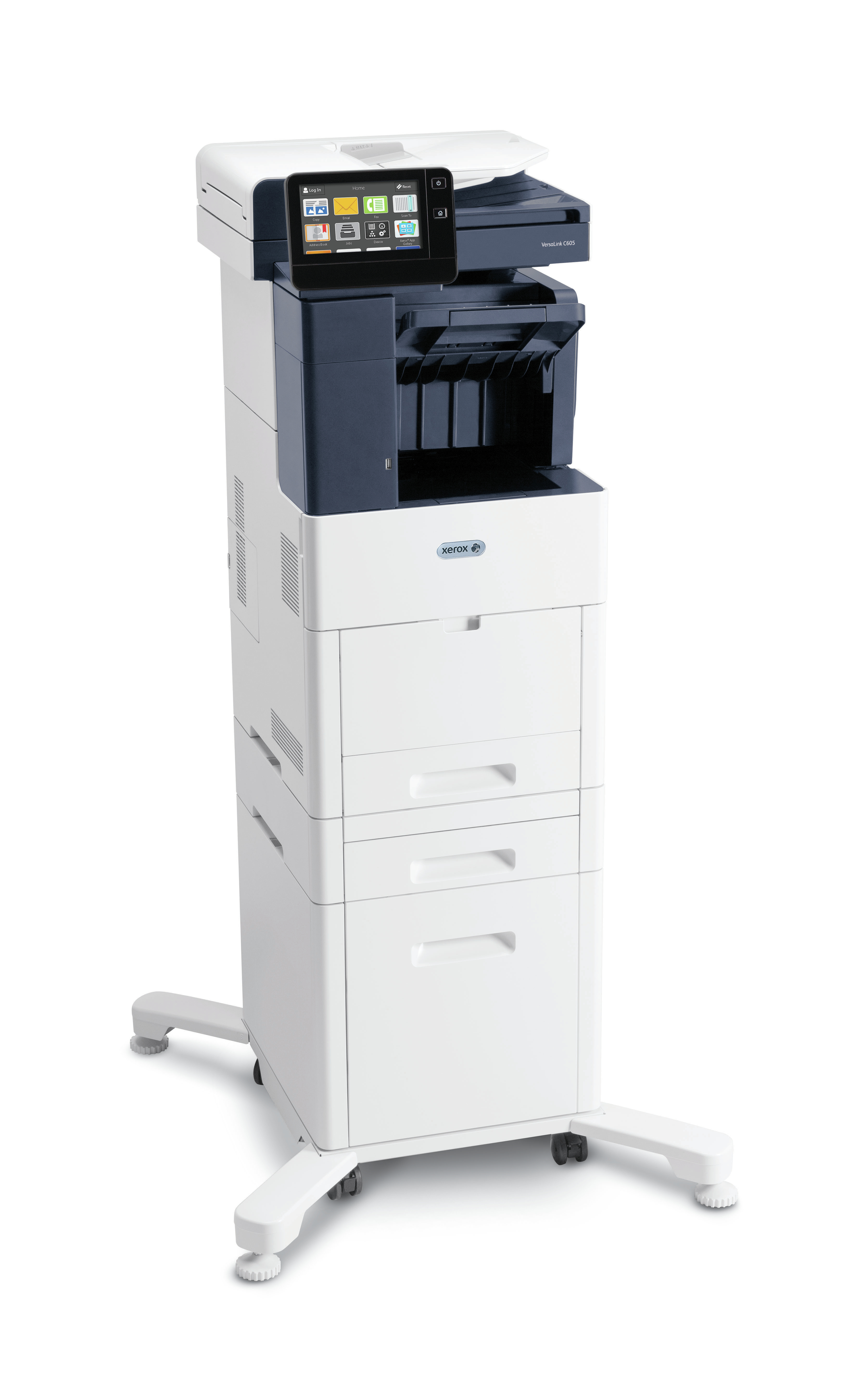 XEROX VersaLink C605V/X