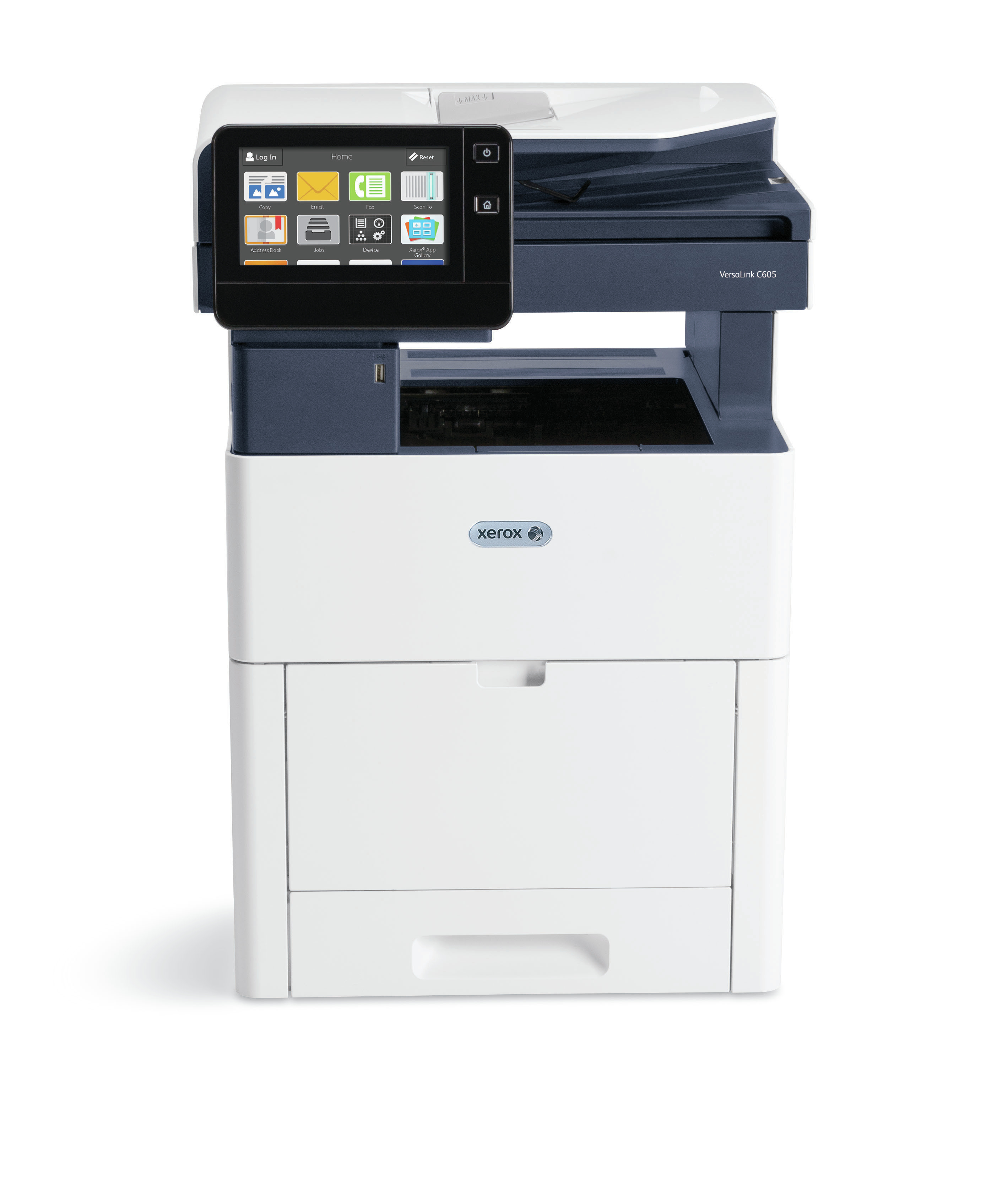 XEROX VersaLink C605V/X