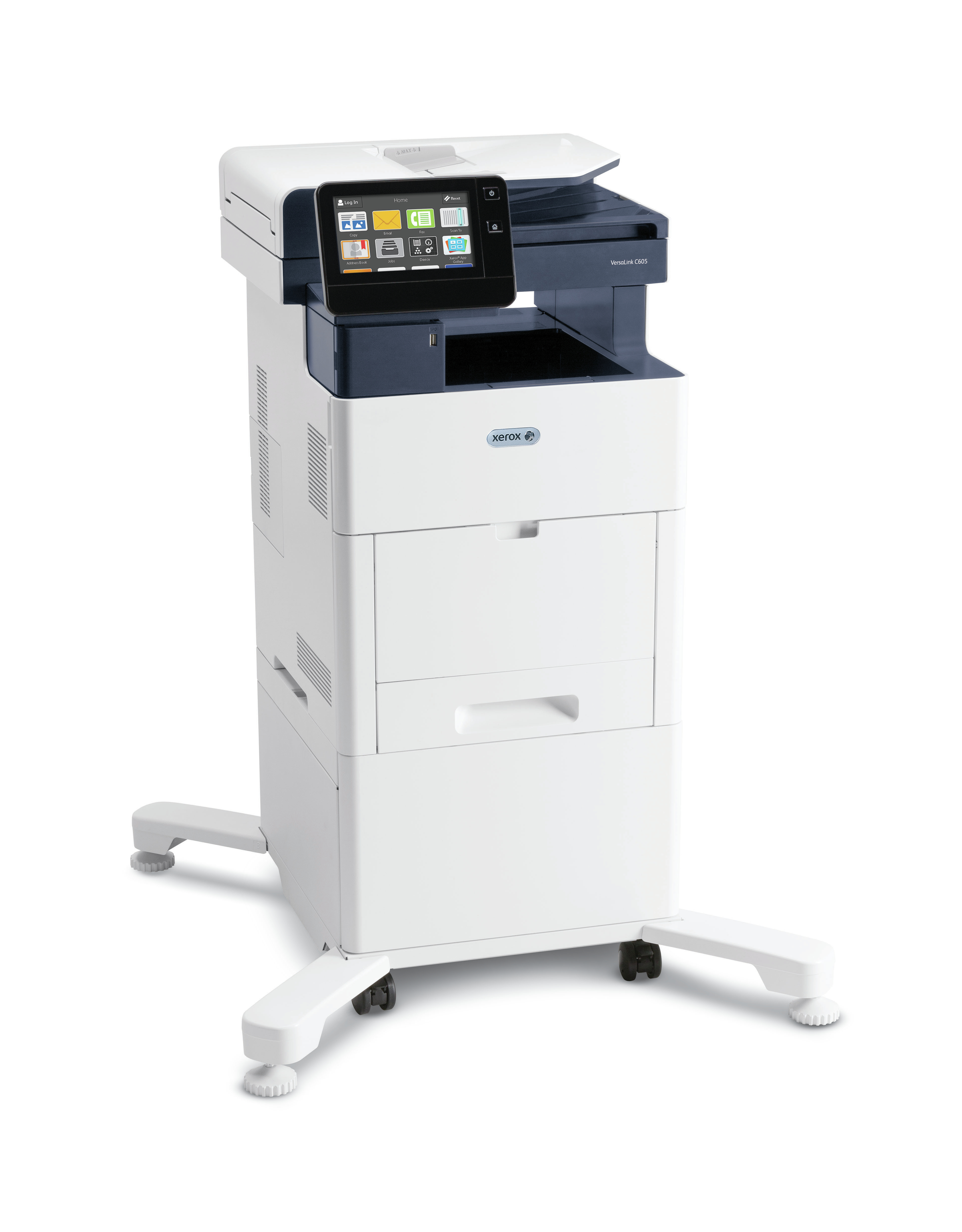 XEROX VersaLink C605V/X