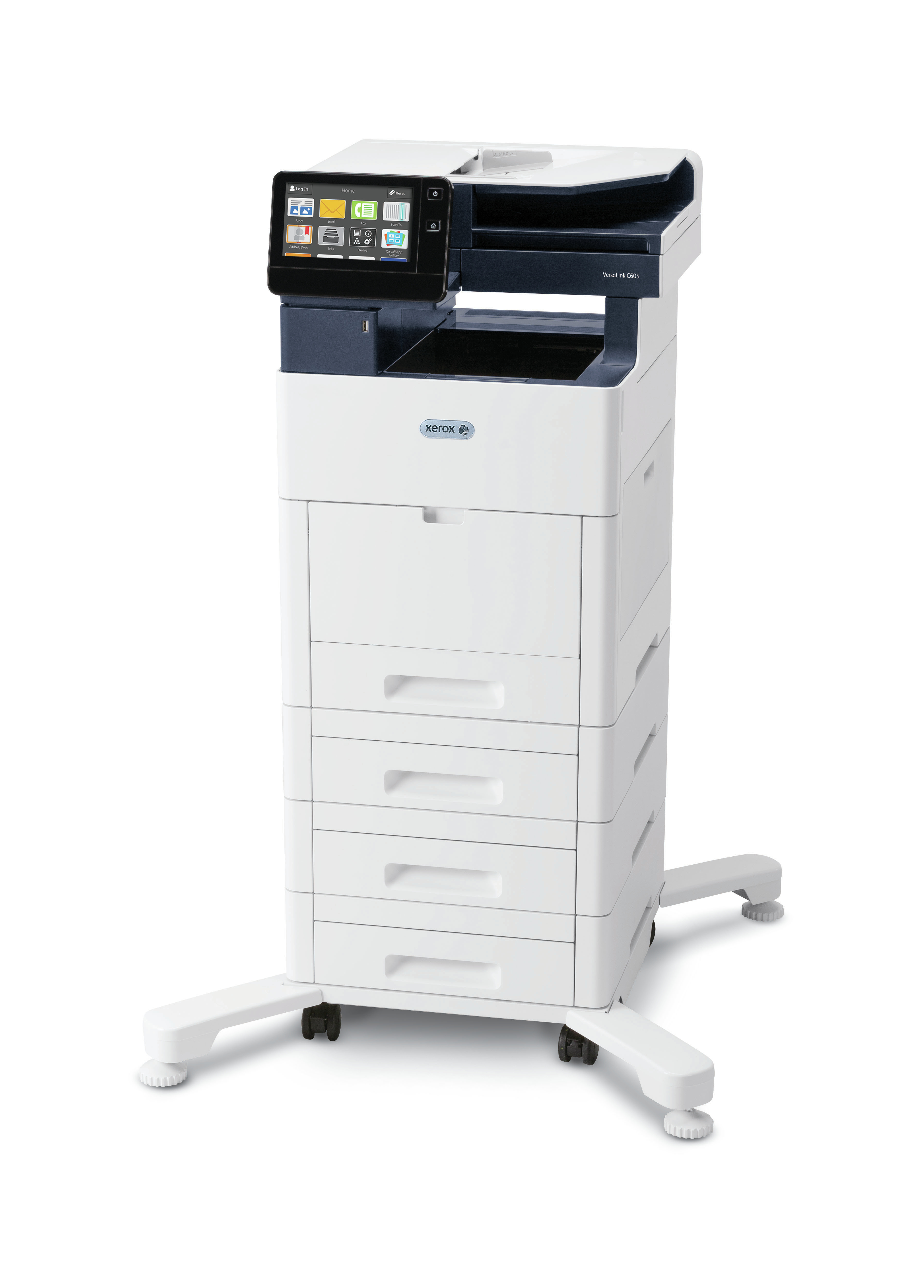 XEROX VersaLink C605V/X