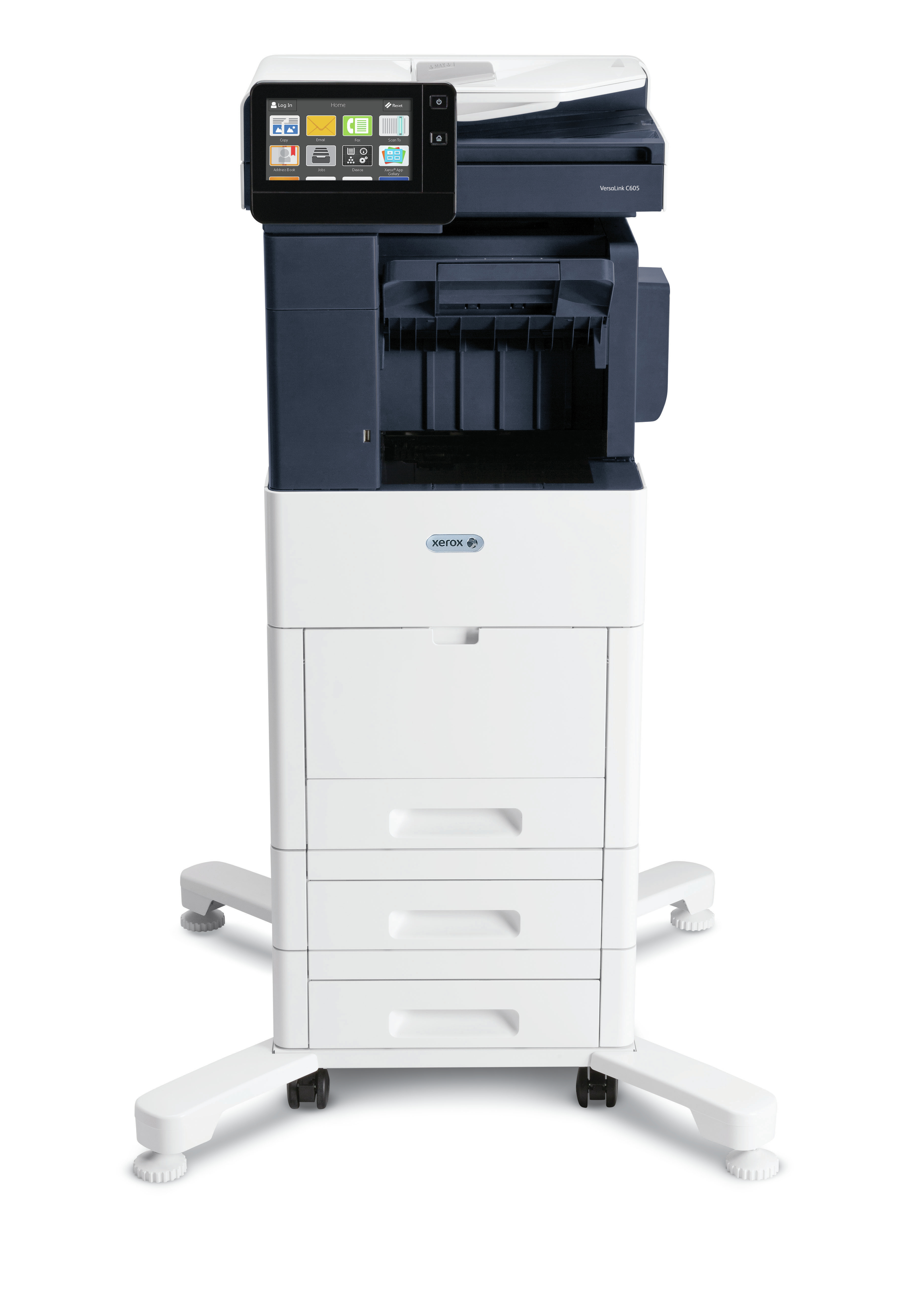 XEROX VersaLink C605V/X