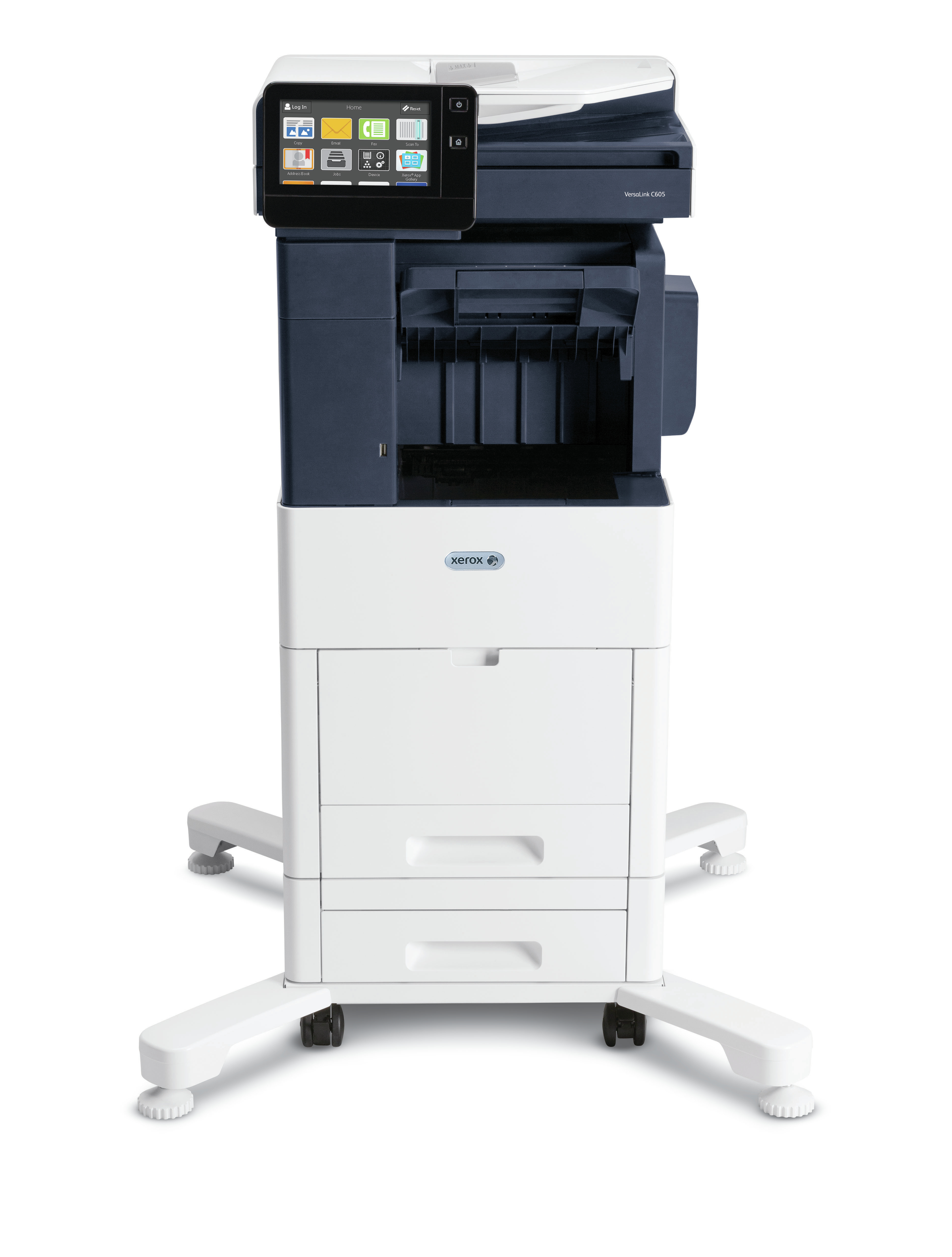 XEROX VersaLink C605V/X
