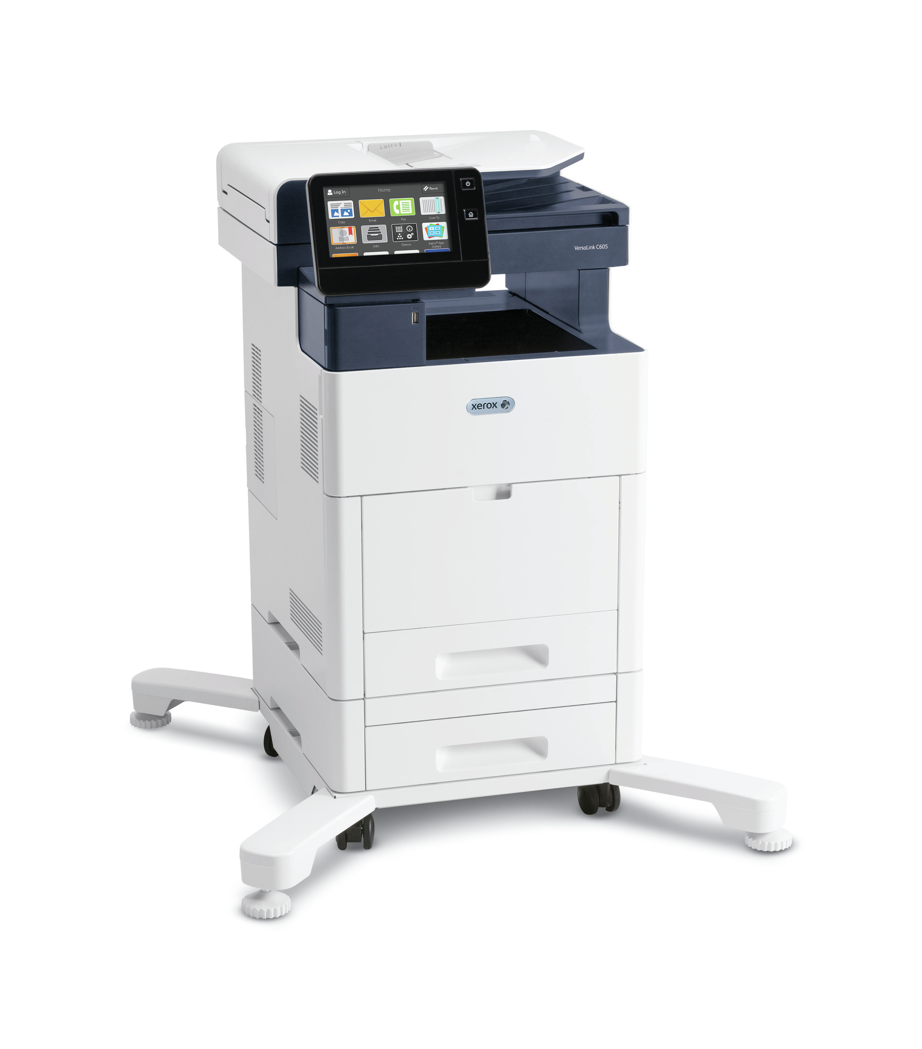XEROX VersaLink C605V/X