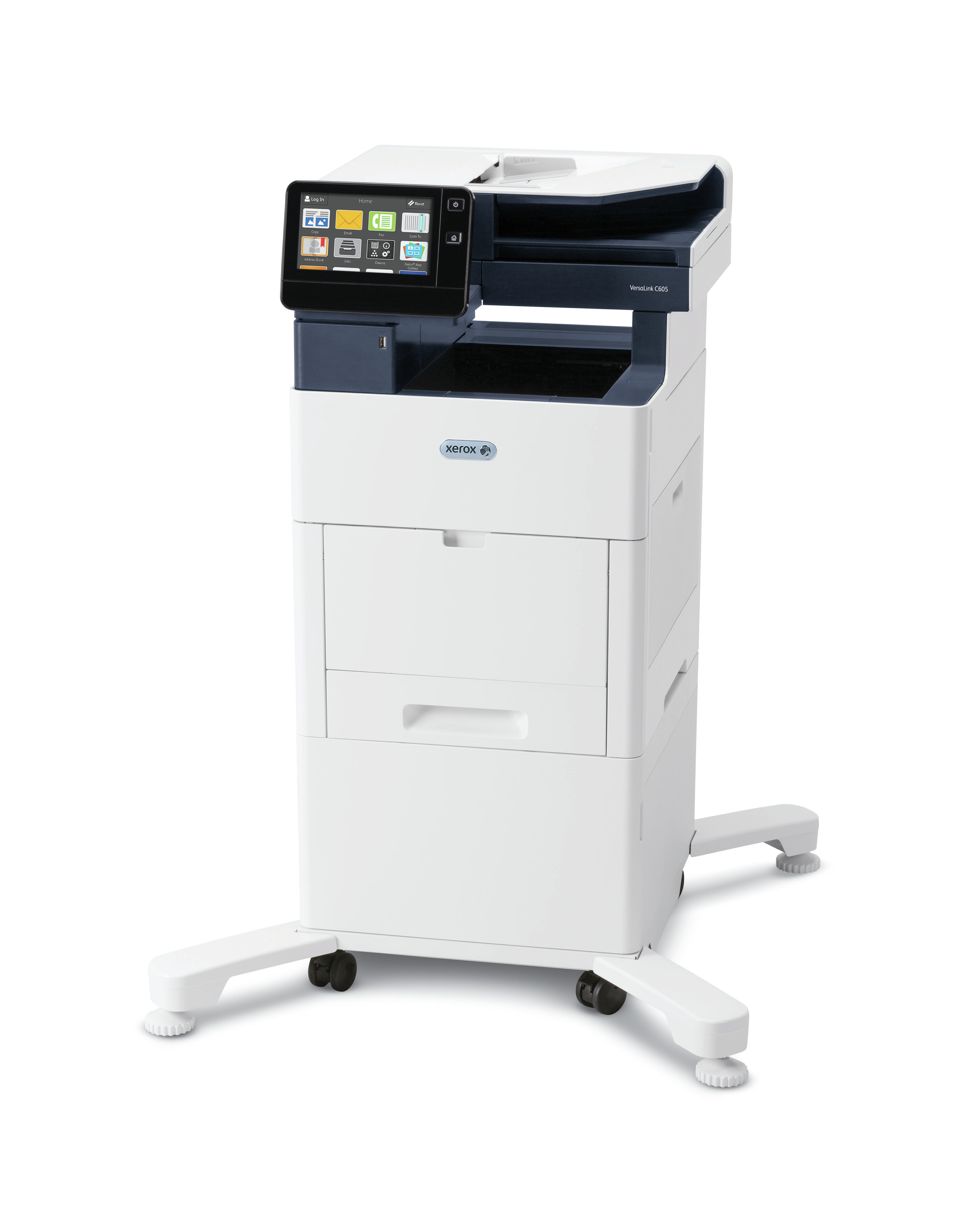 XEROX VersaLink C605V/X