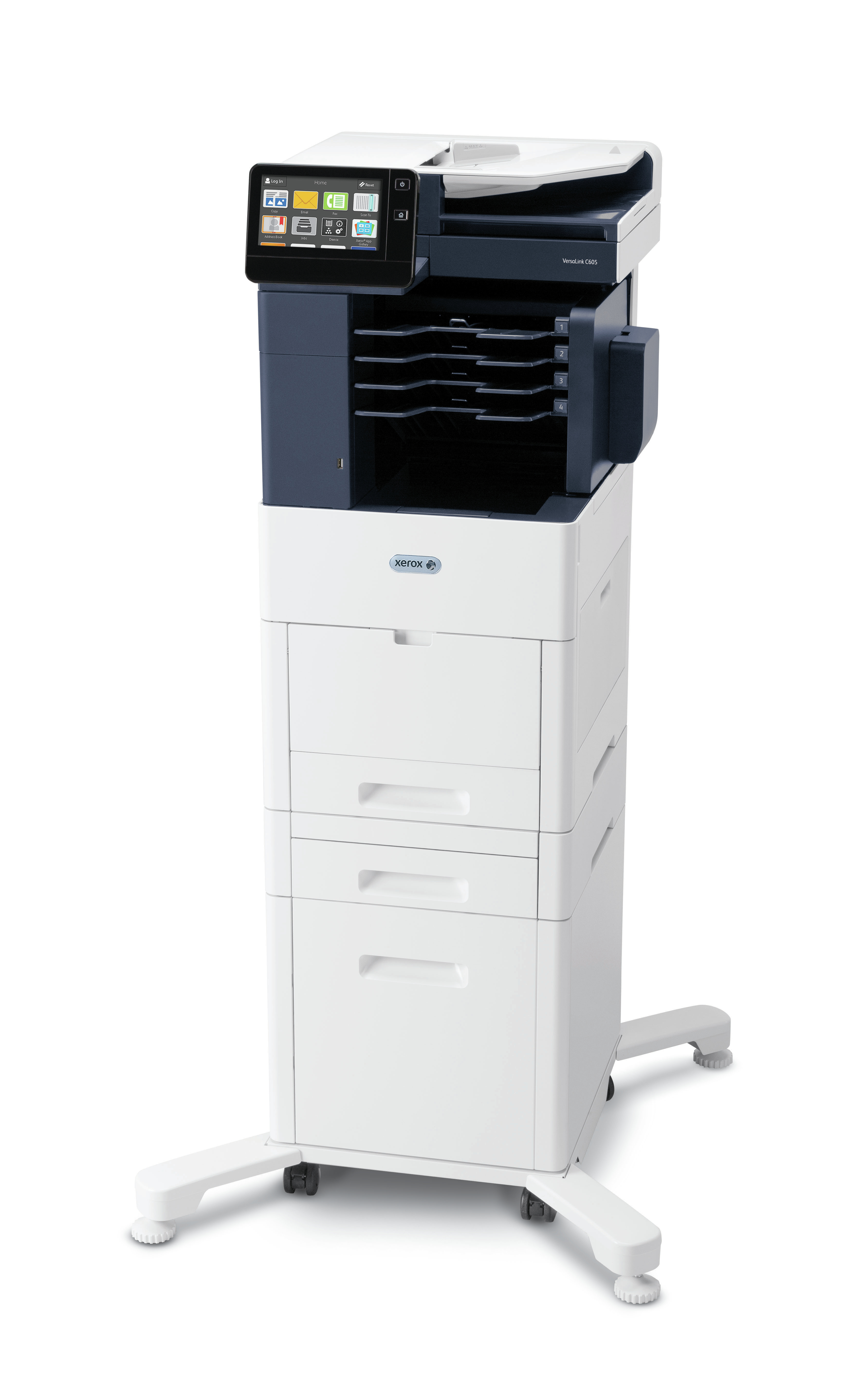 XEROX VersaLink C605V/X