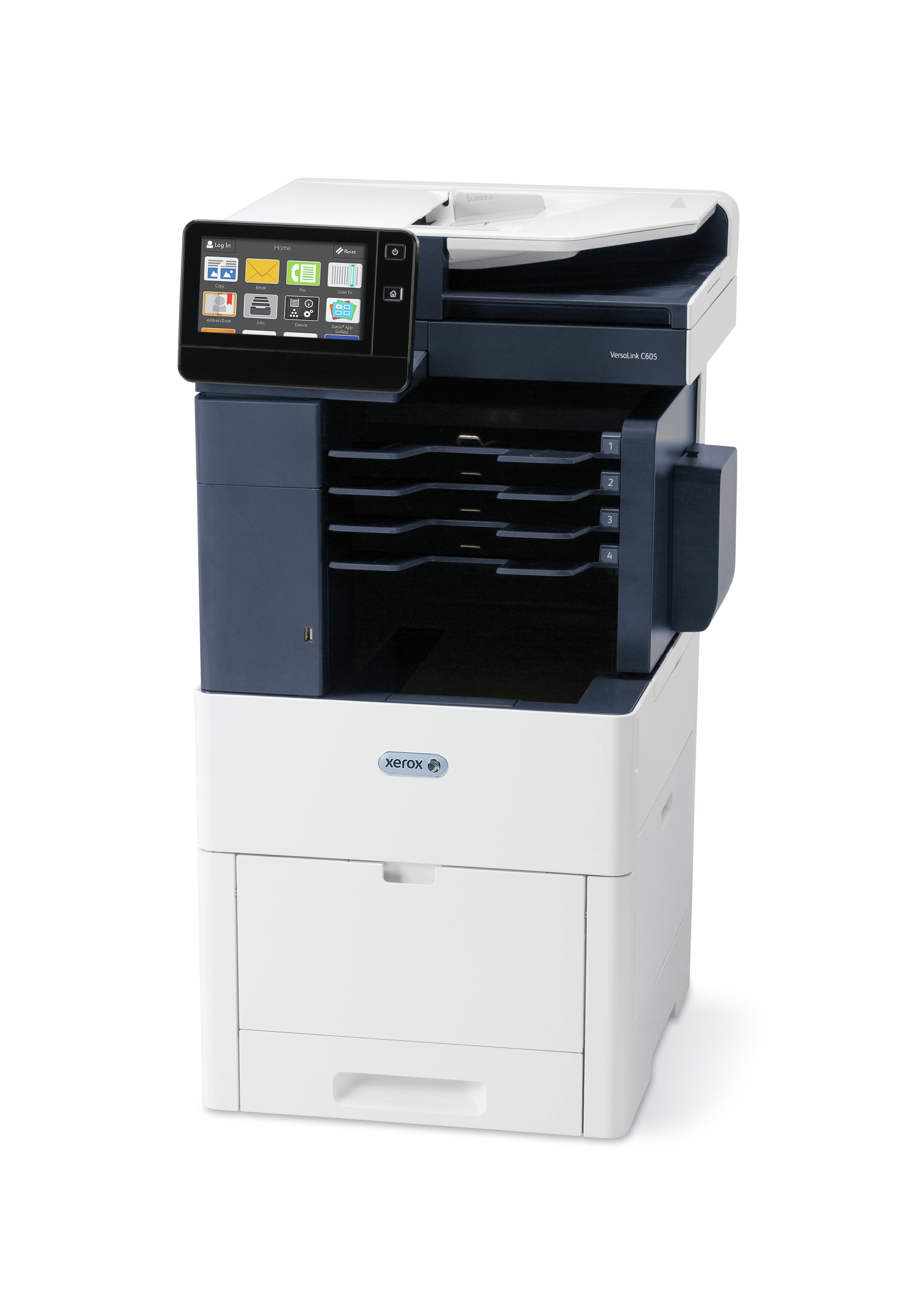 XEROX VersaLink C605V/X