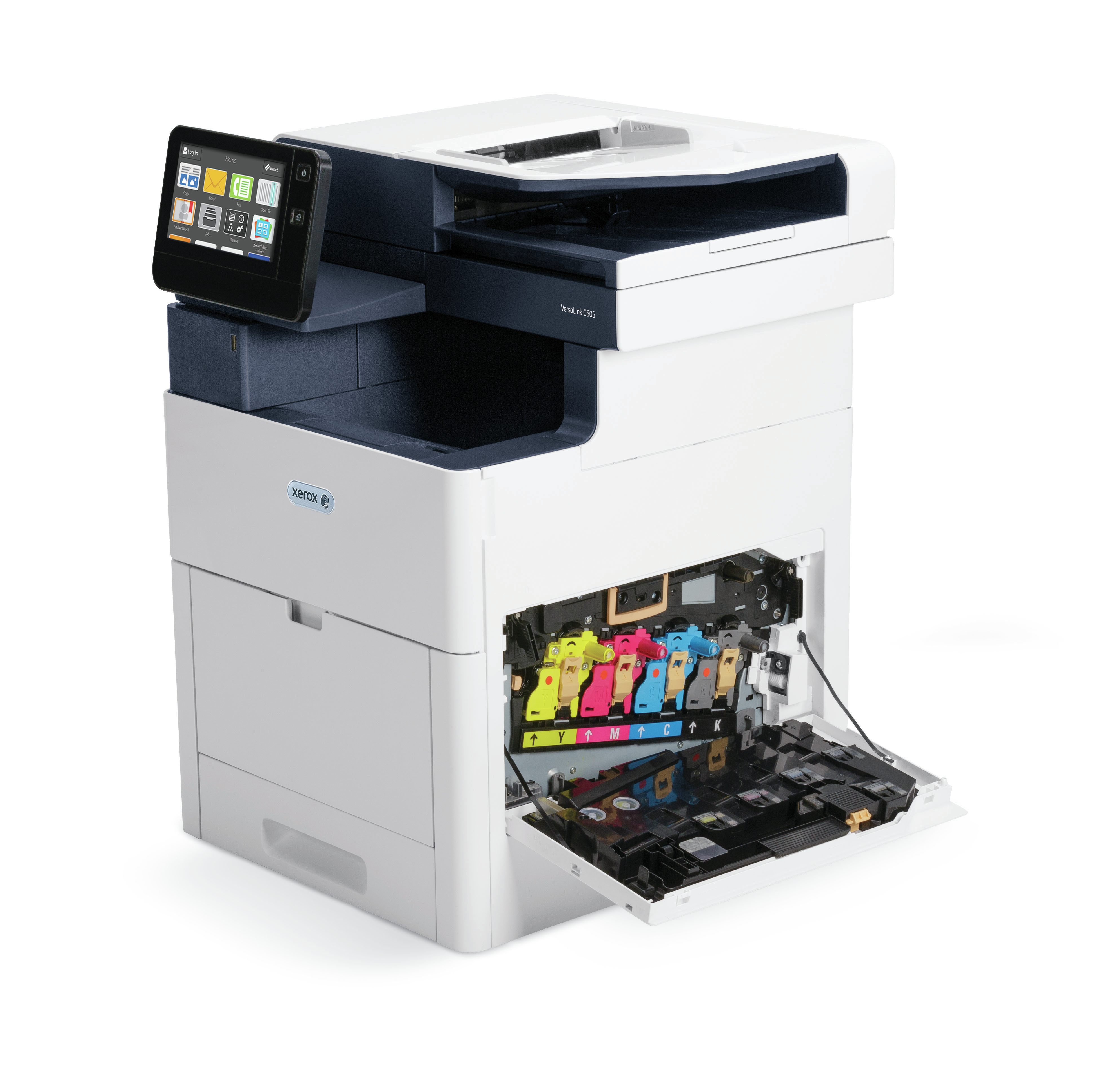 XEROX VersaLink C605V/X
