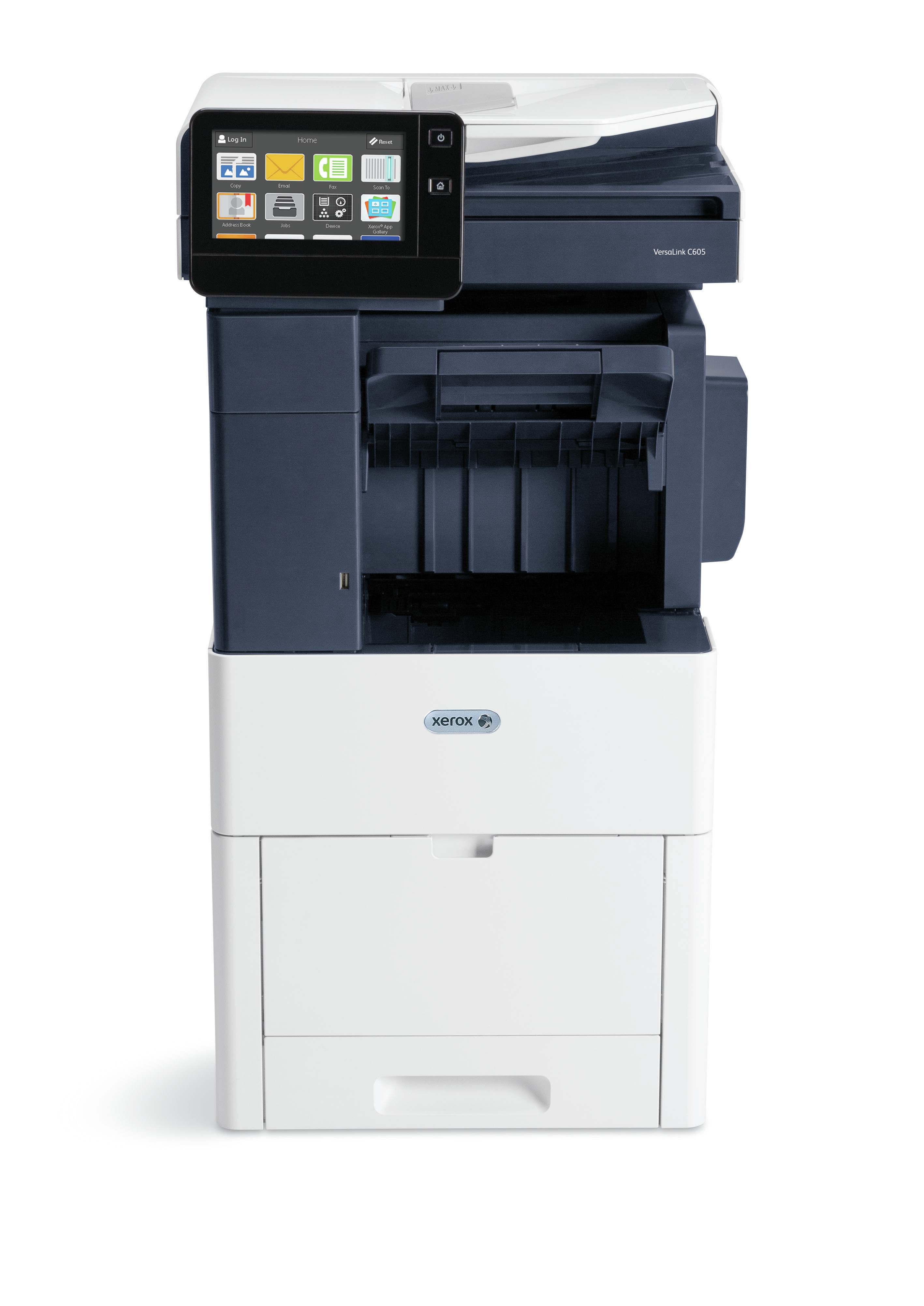 XEROX VersaLink C605V/X