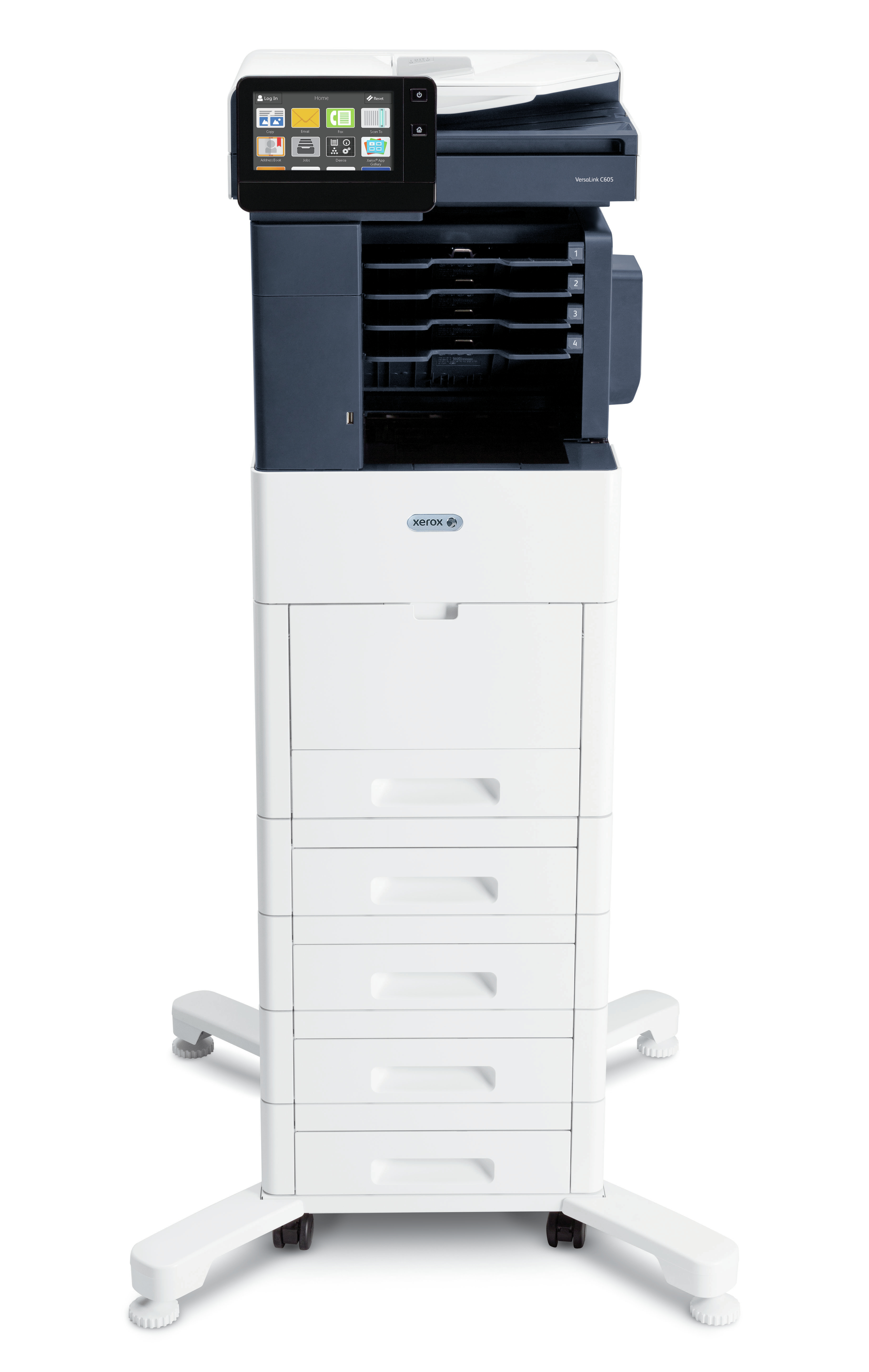 XEROX VersaLink C605V/X