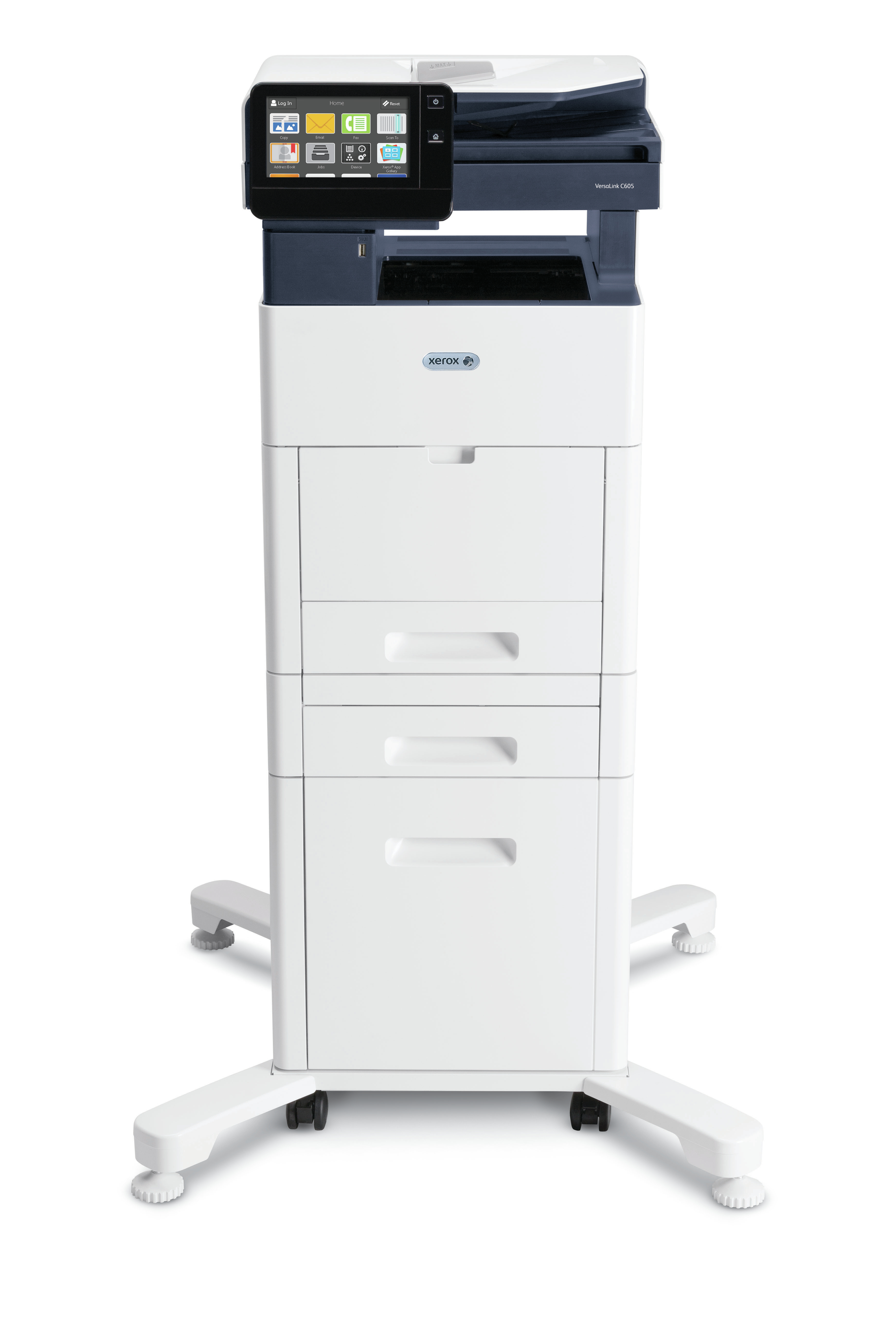 XEROX VersaLink C605V/X