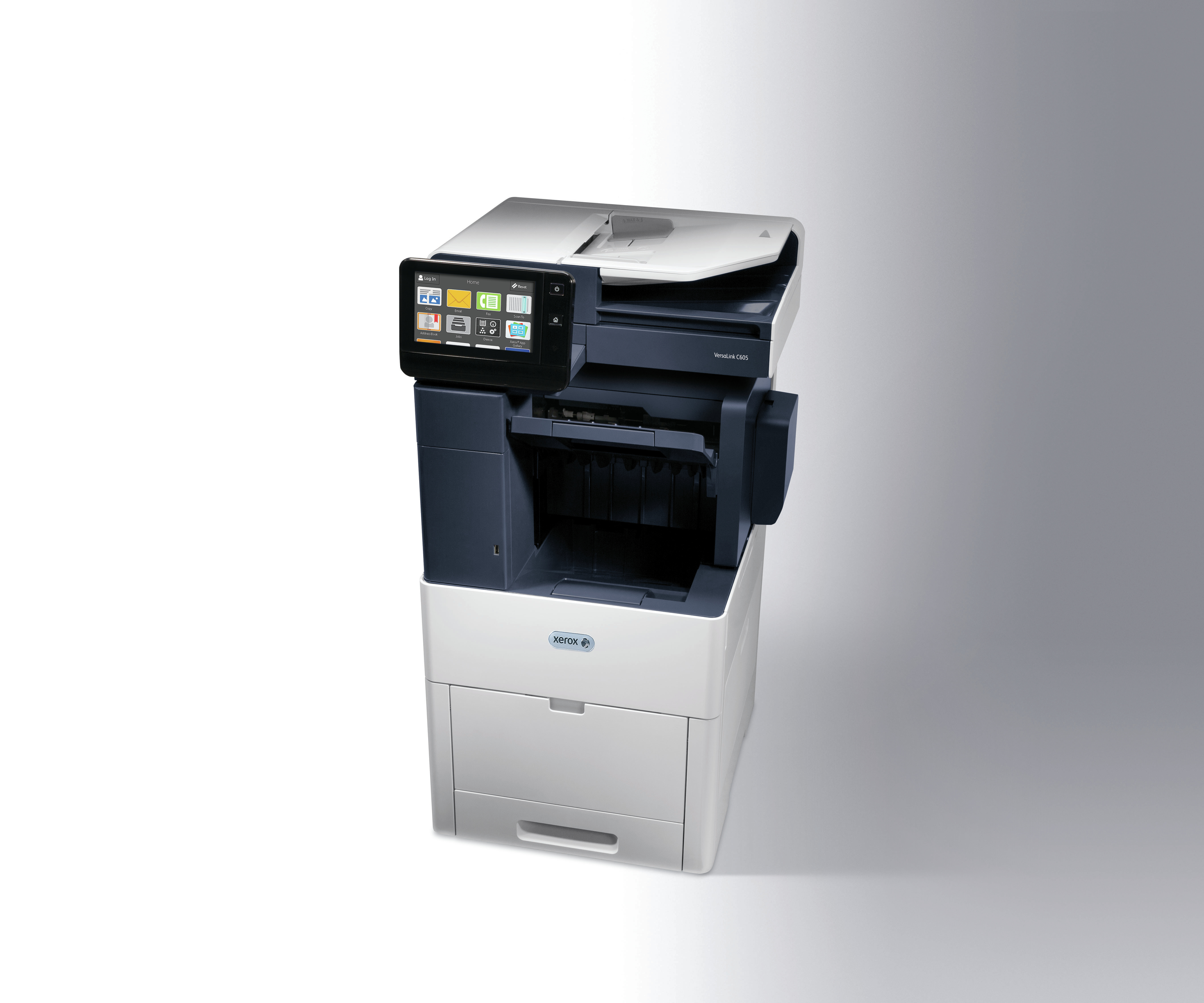 XEROX VersaLink C605V/X