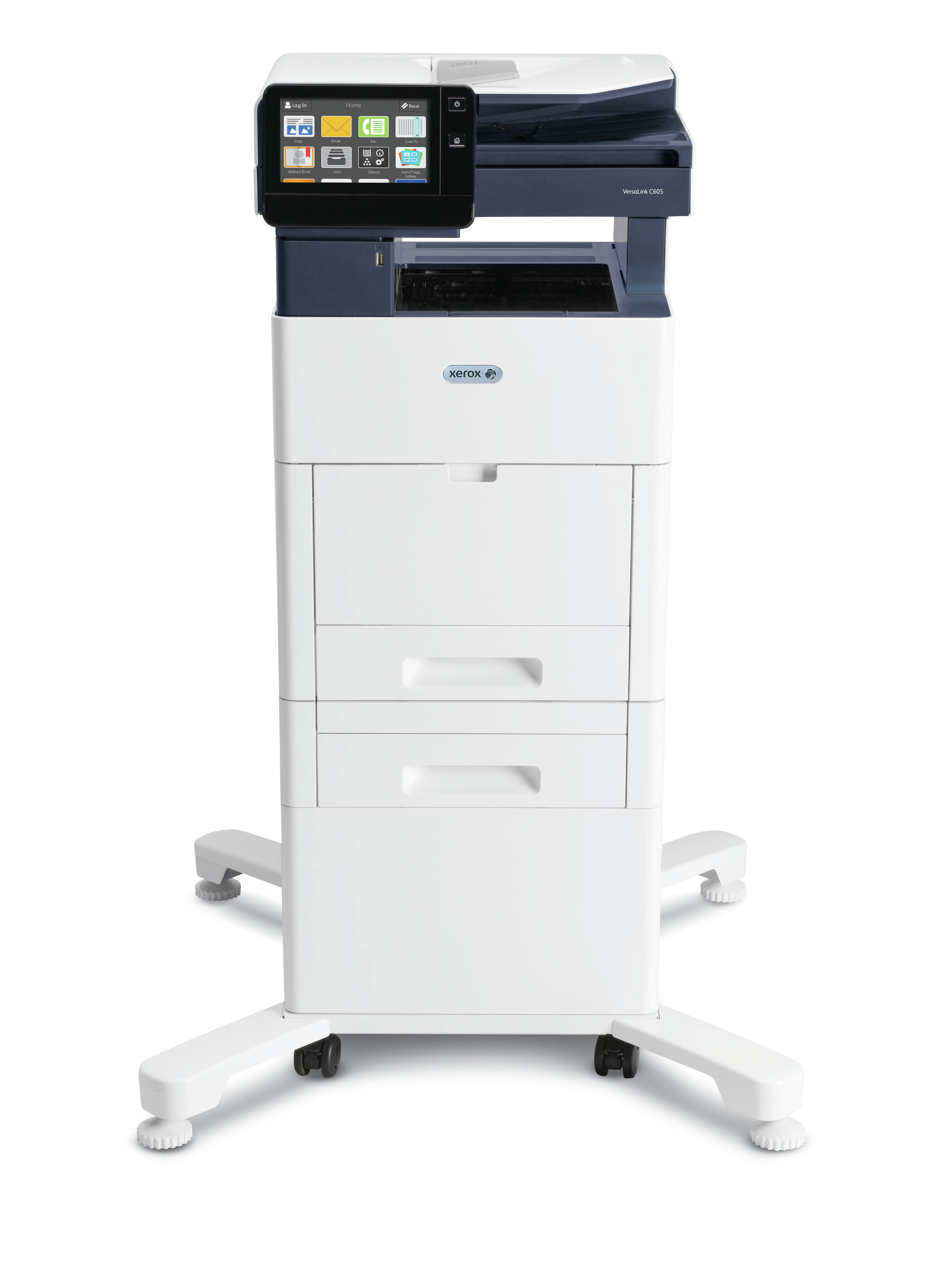 XEROX VersaLink C605V/X