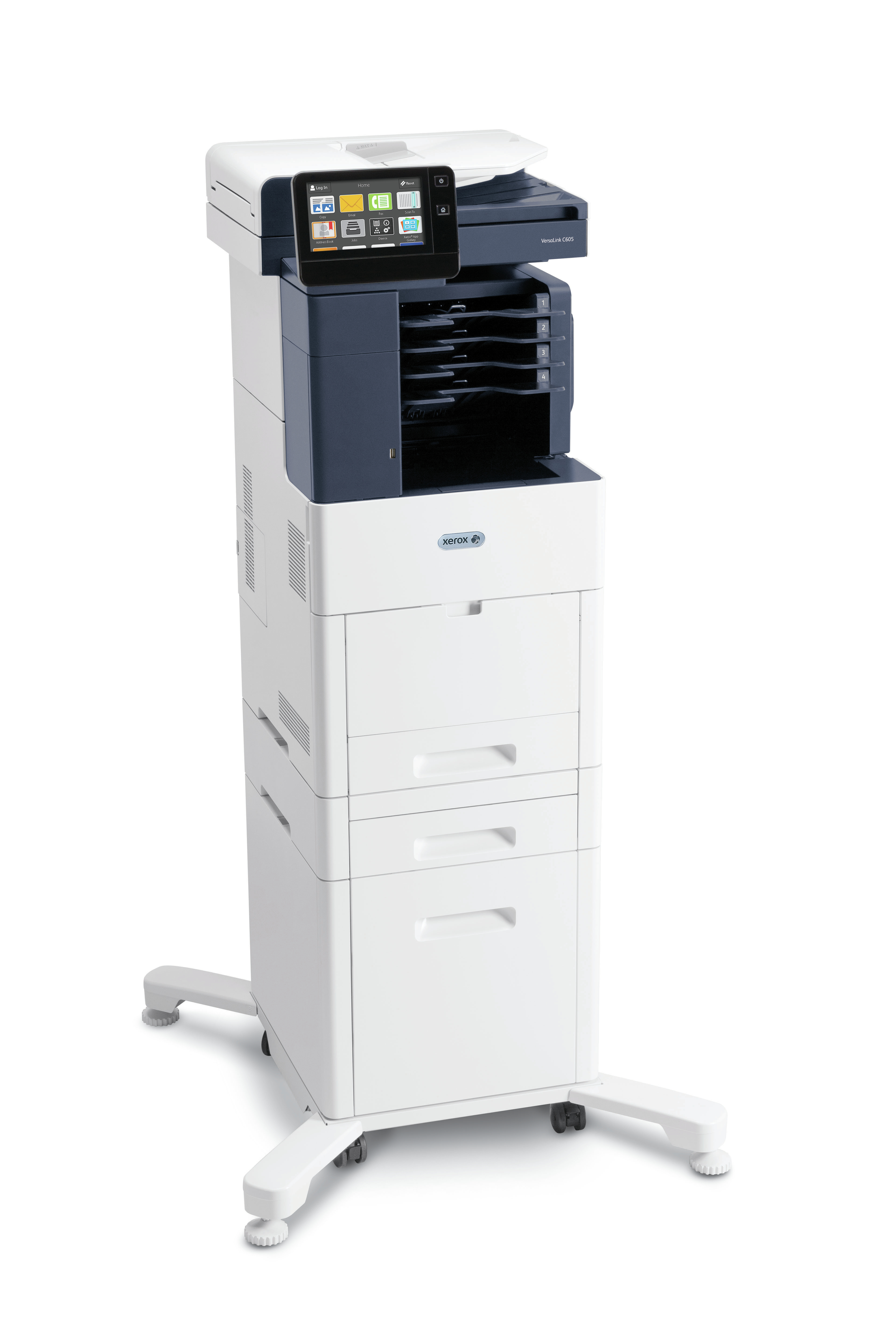 XEROX VersaLink C605V/X