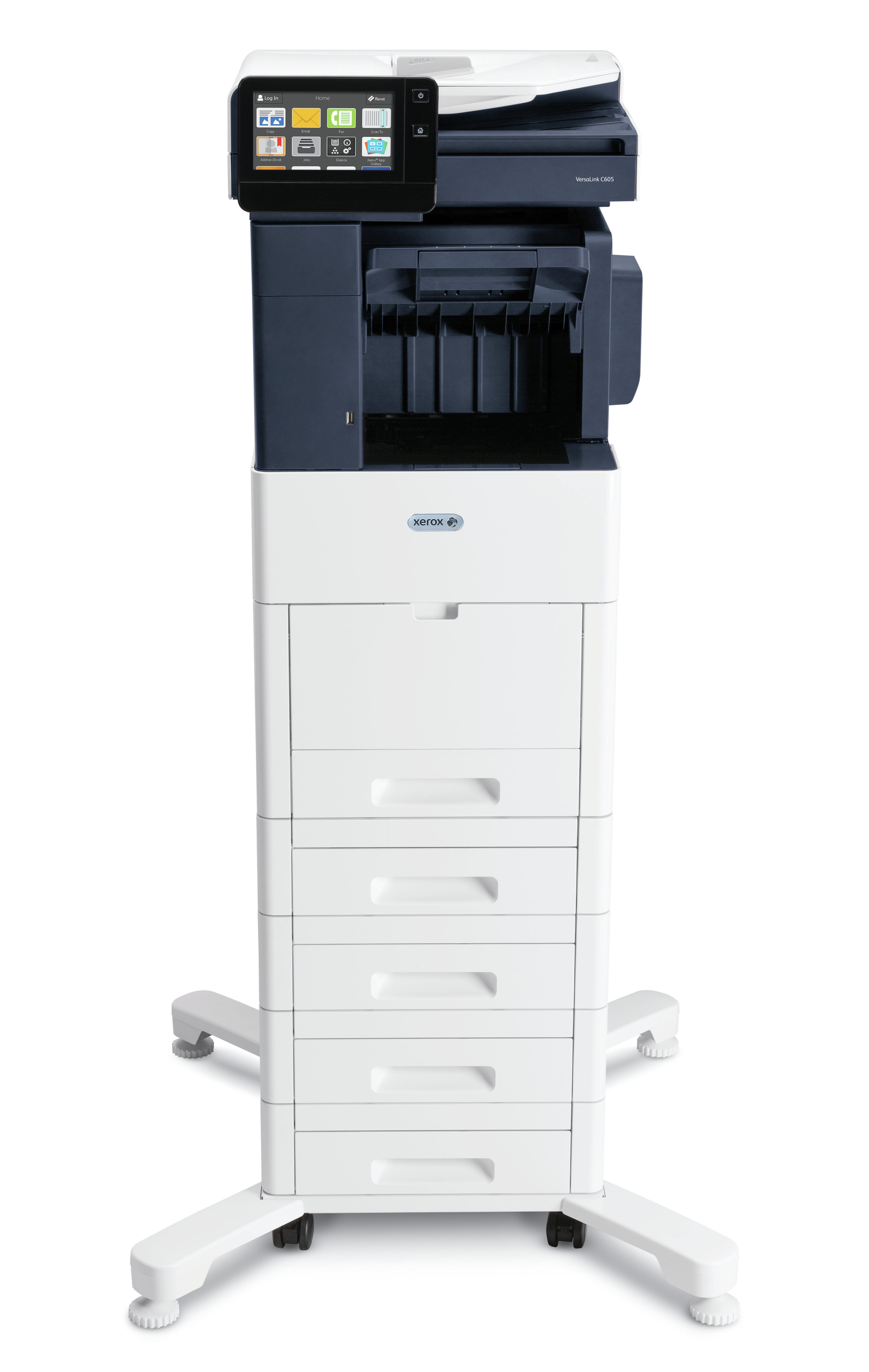 XEROX VersaLink C605V/X