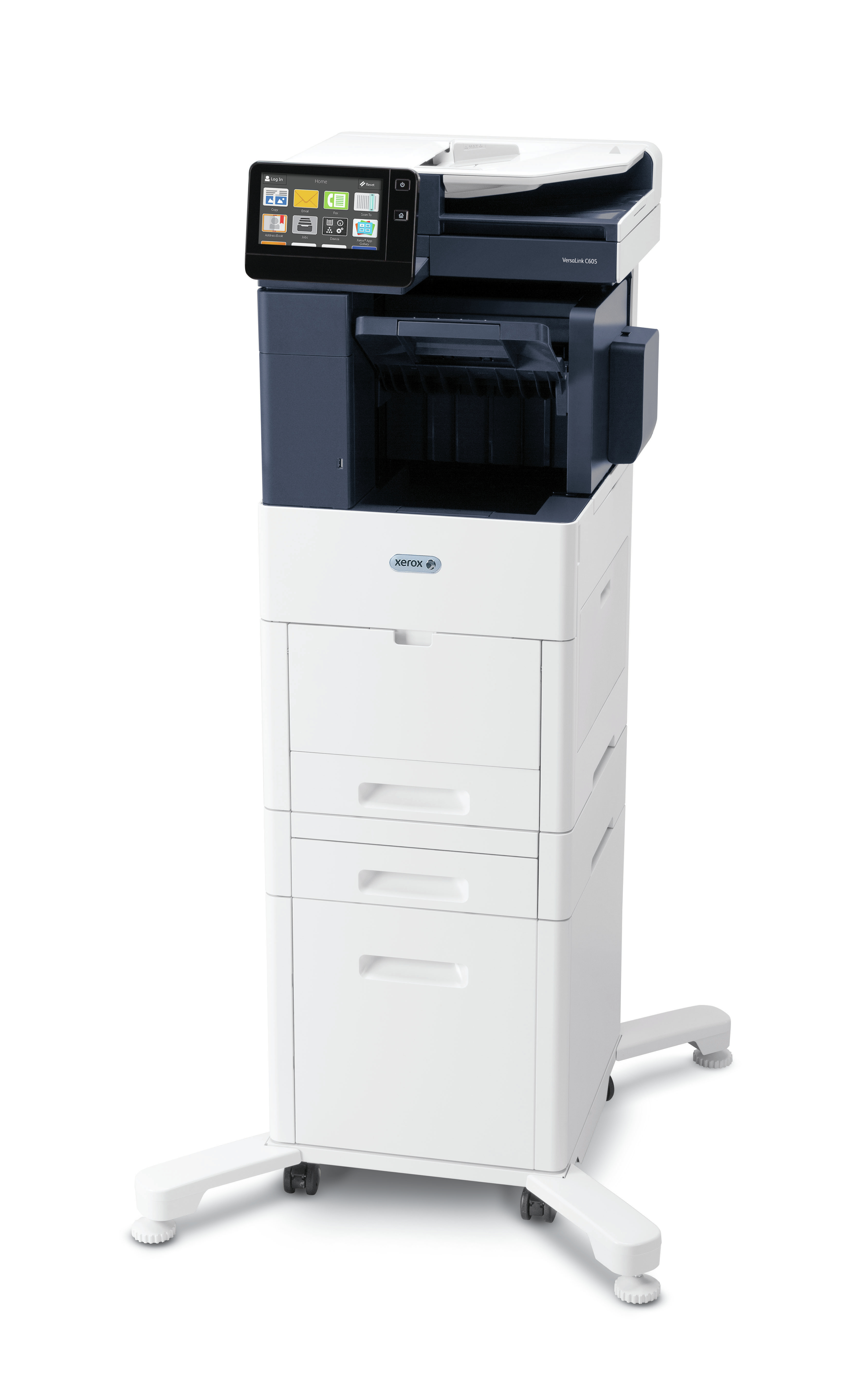 XEROX VersaLink C605V/X