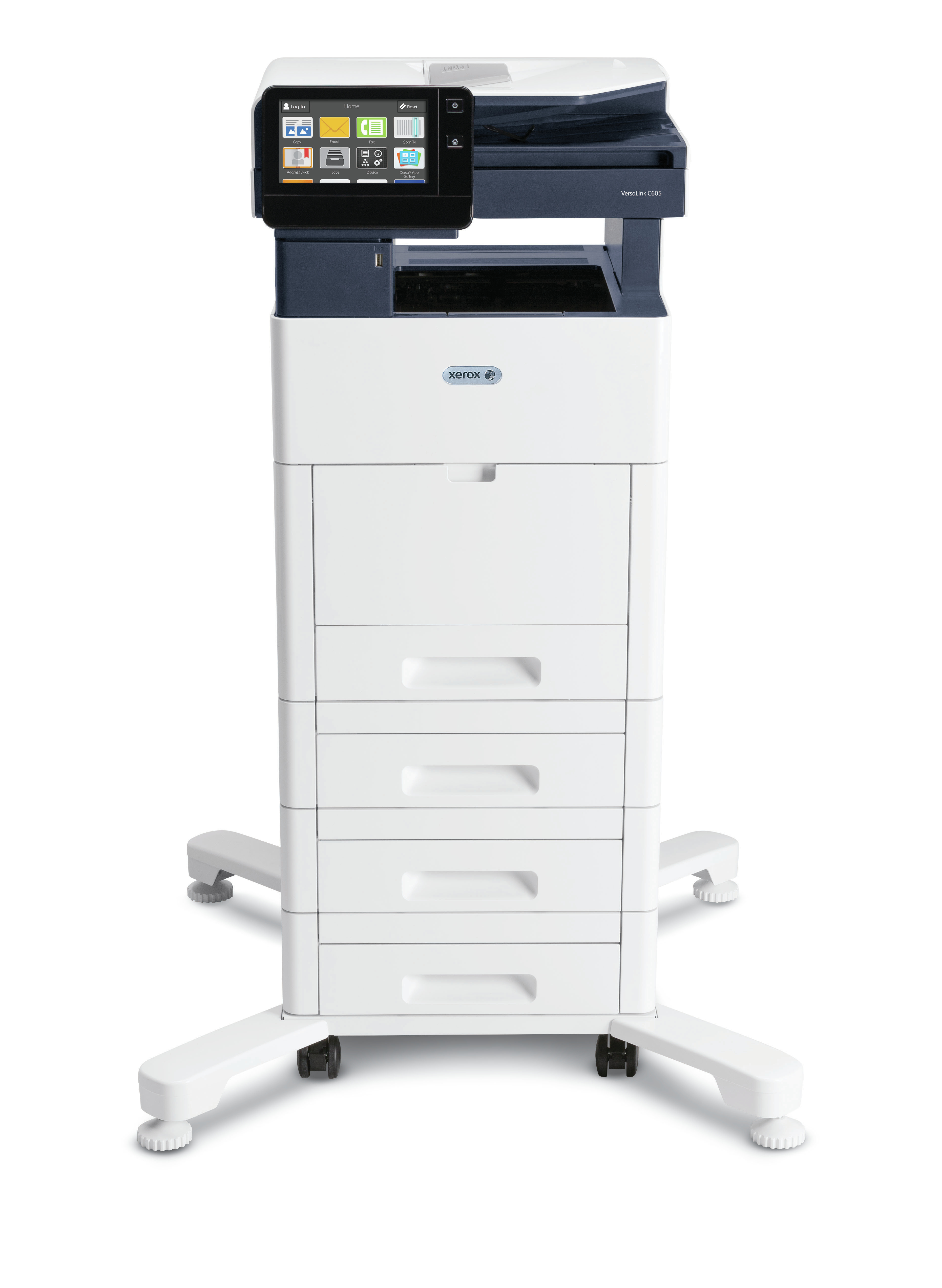 XEROX VersaLink C605V/X