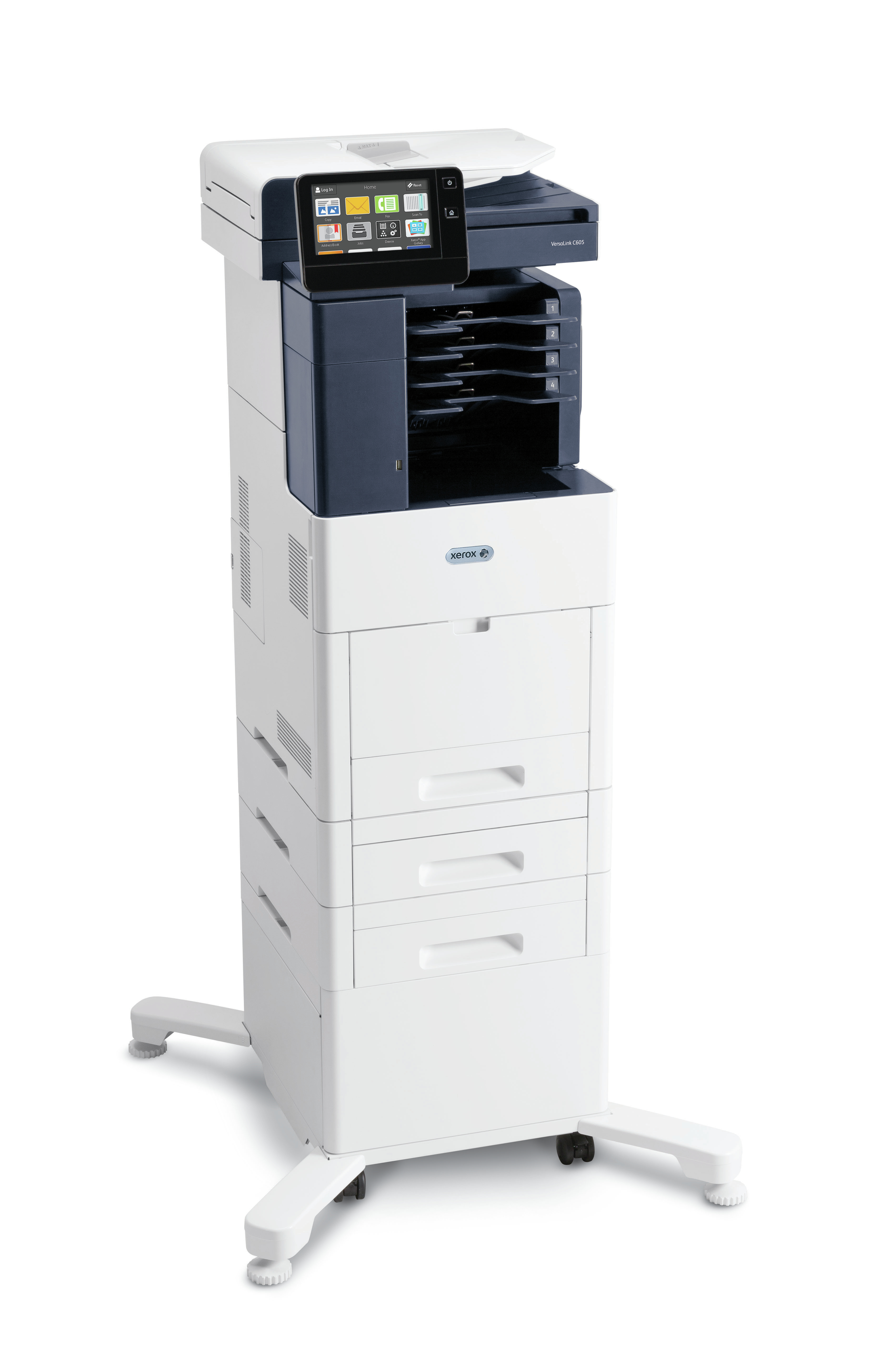 XEROX VersaLink C605V/X