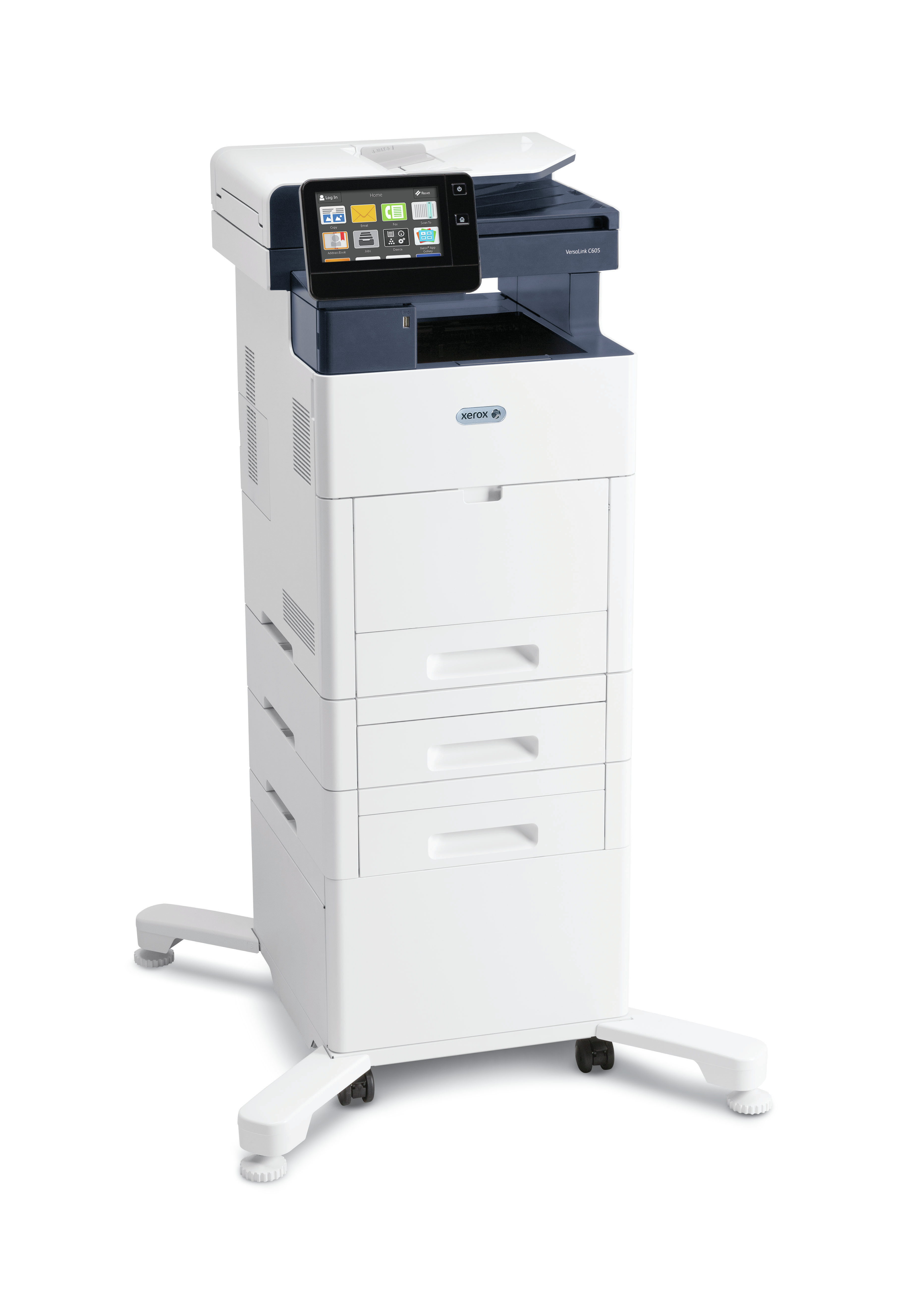 XEROX VersaLink C605V/X