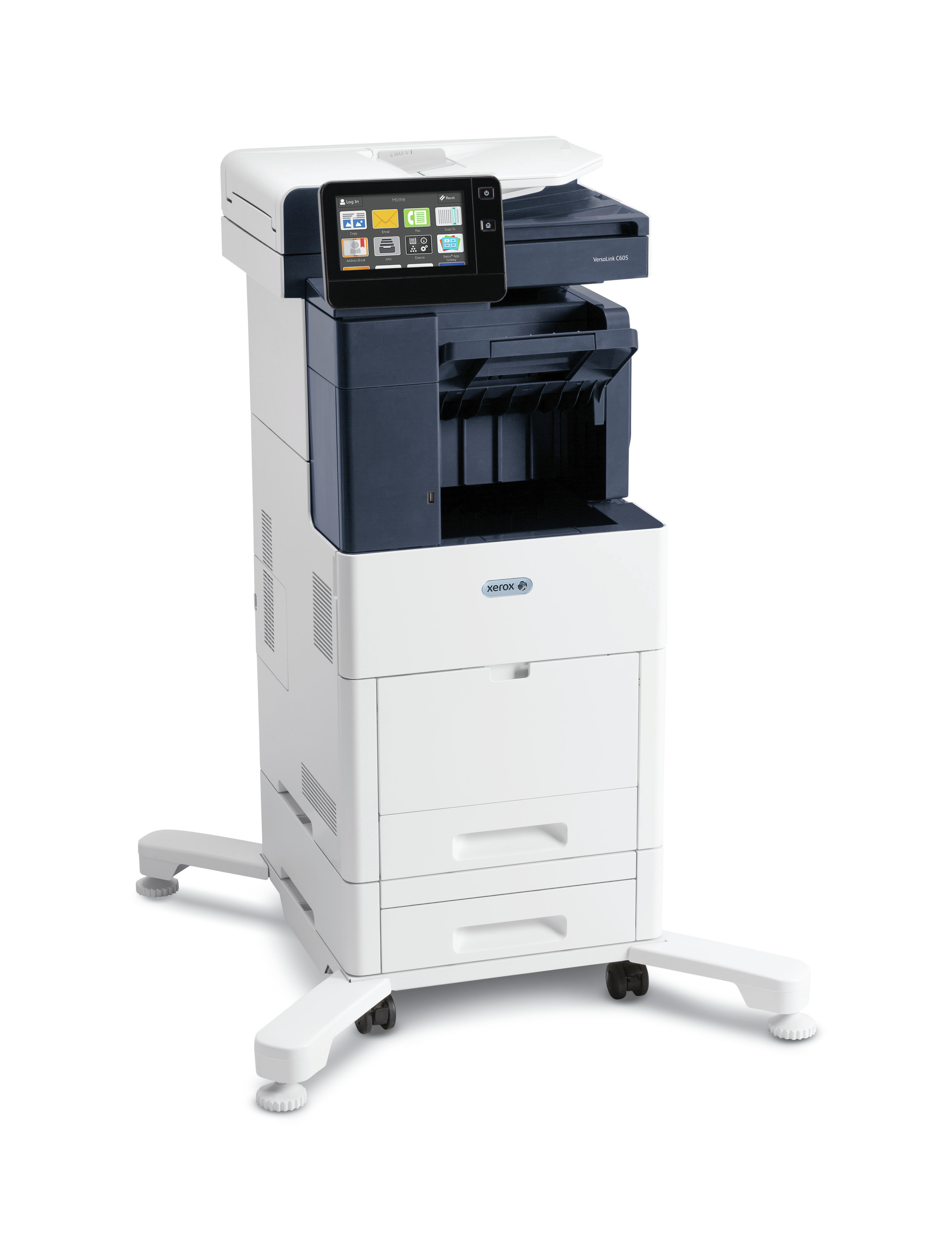 XEROX VersaLink C605V/X